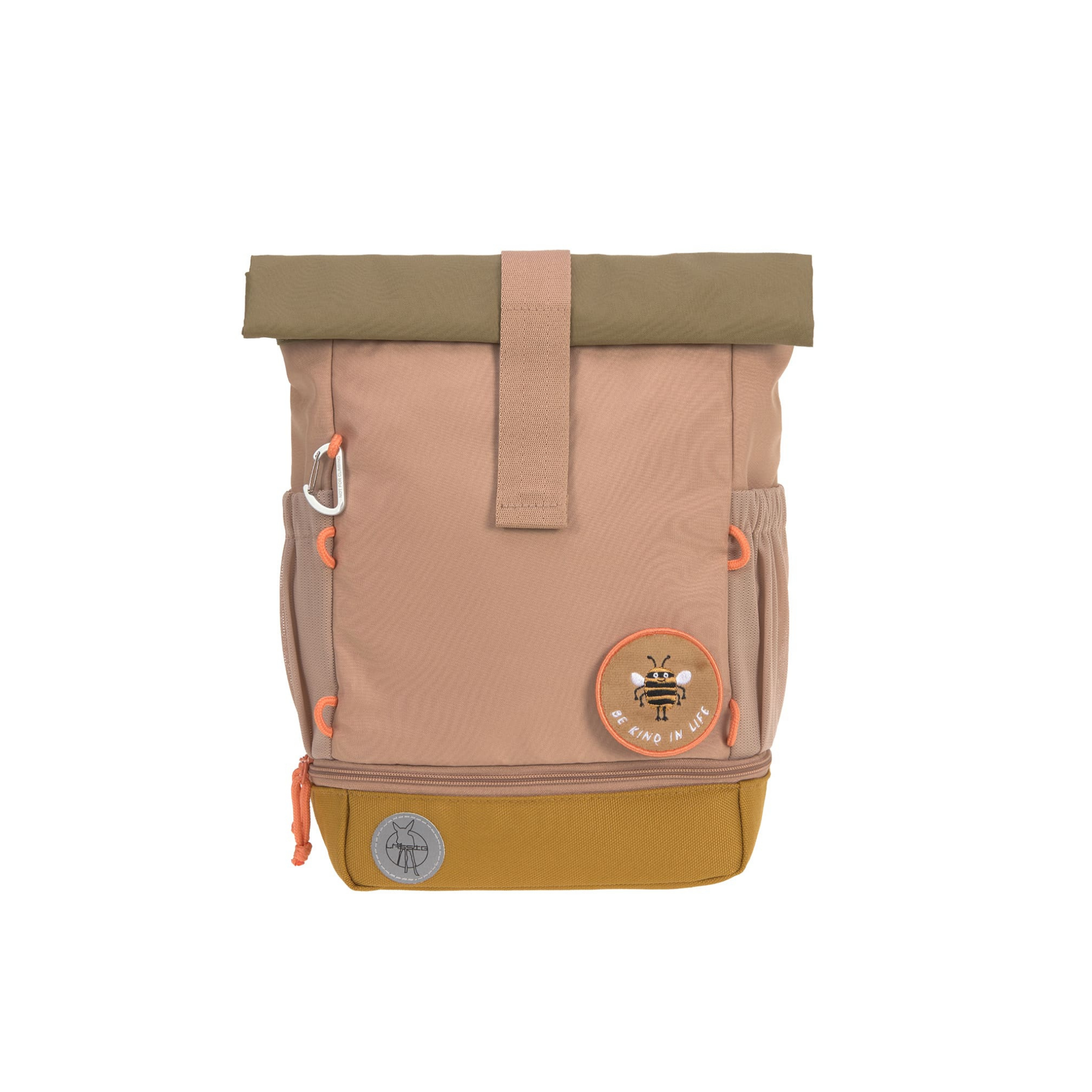Mini Rolltop Backpack Nature ミニロールトップバックパック