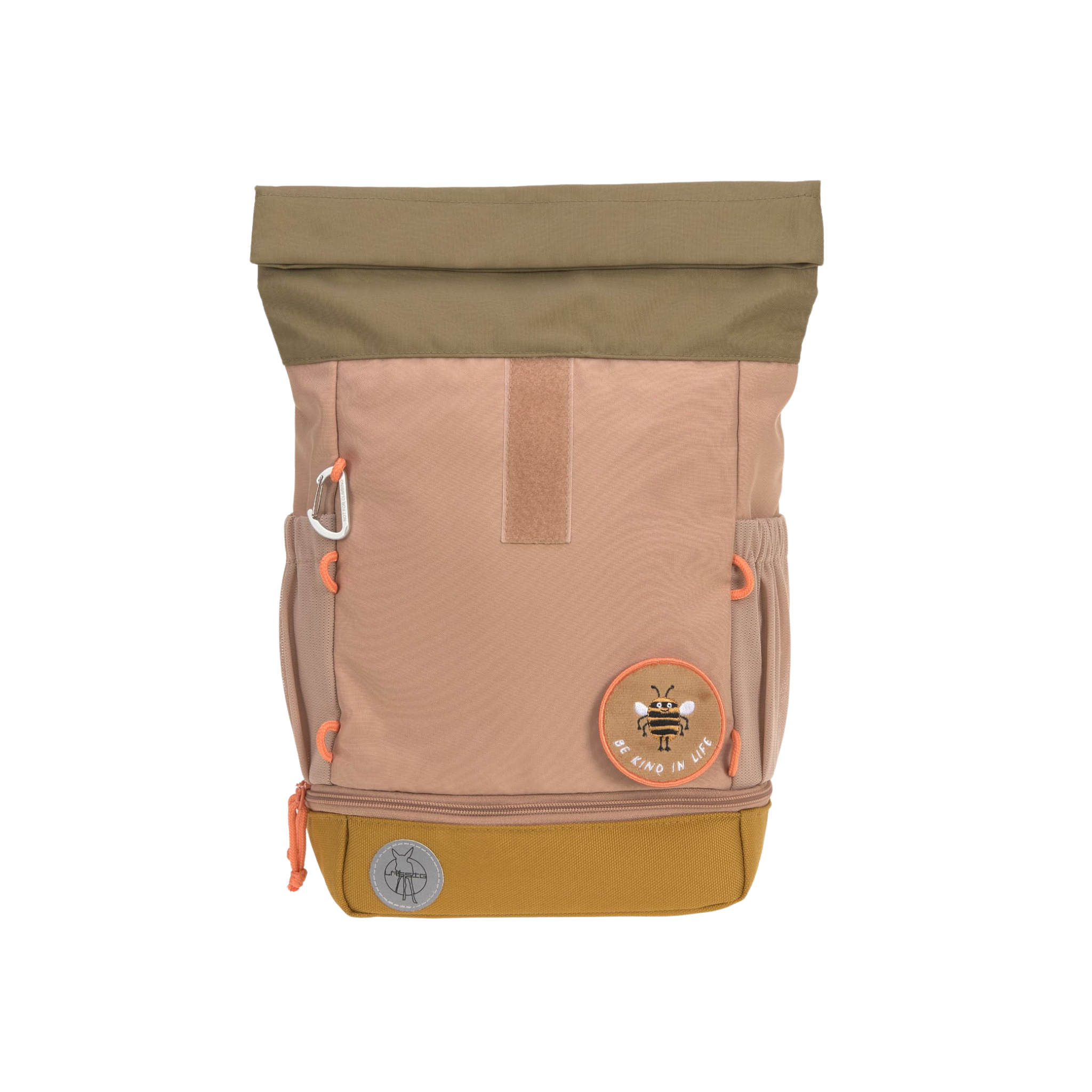 Mini Rolltop Backpack Nature ミニロールトップバックパック
