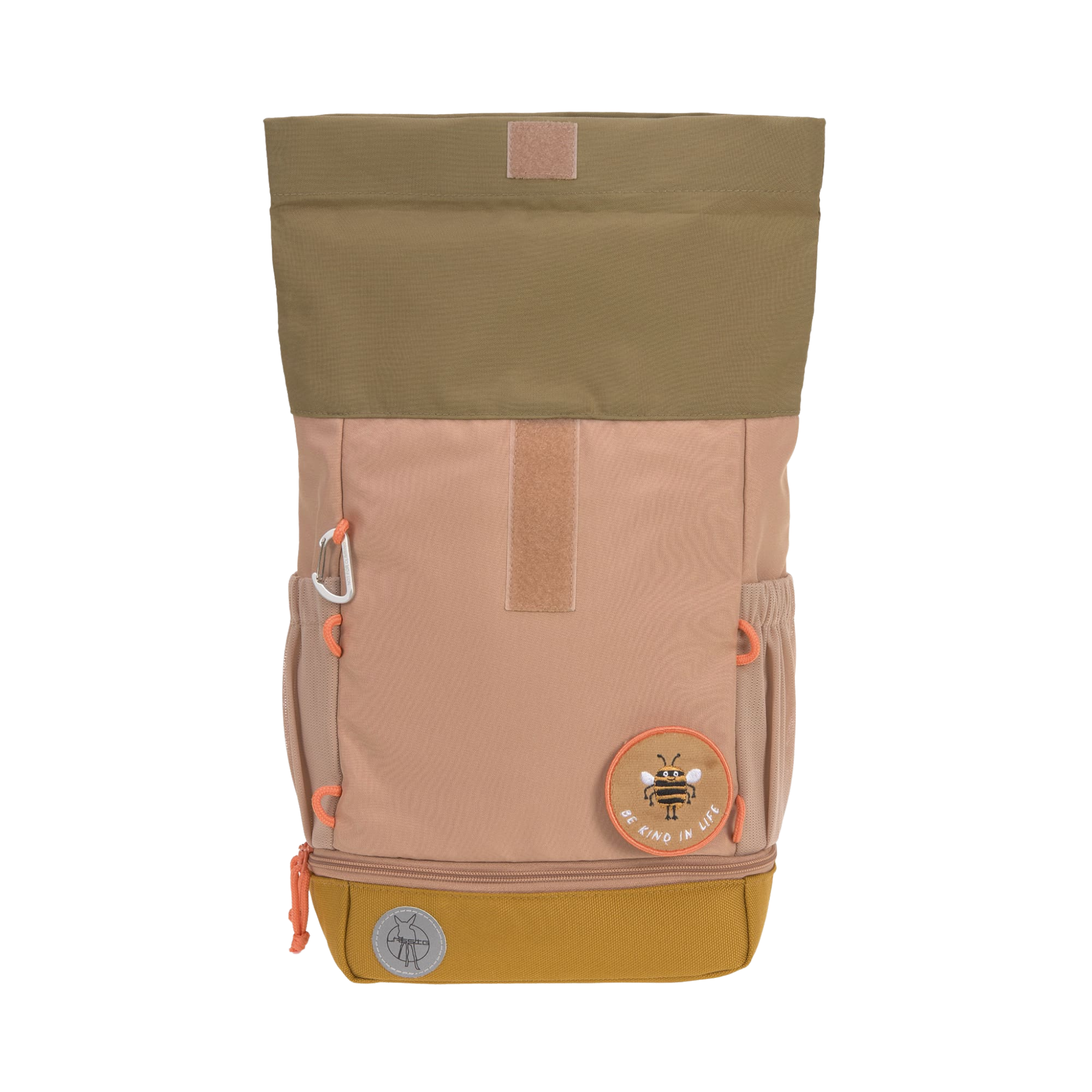Mini Rolltop Backpack Nature ミニロールトップバックパック