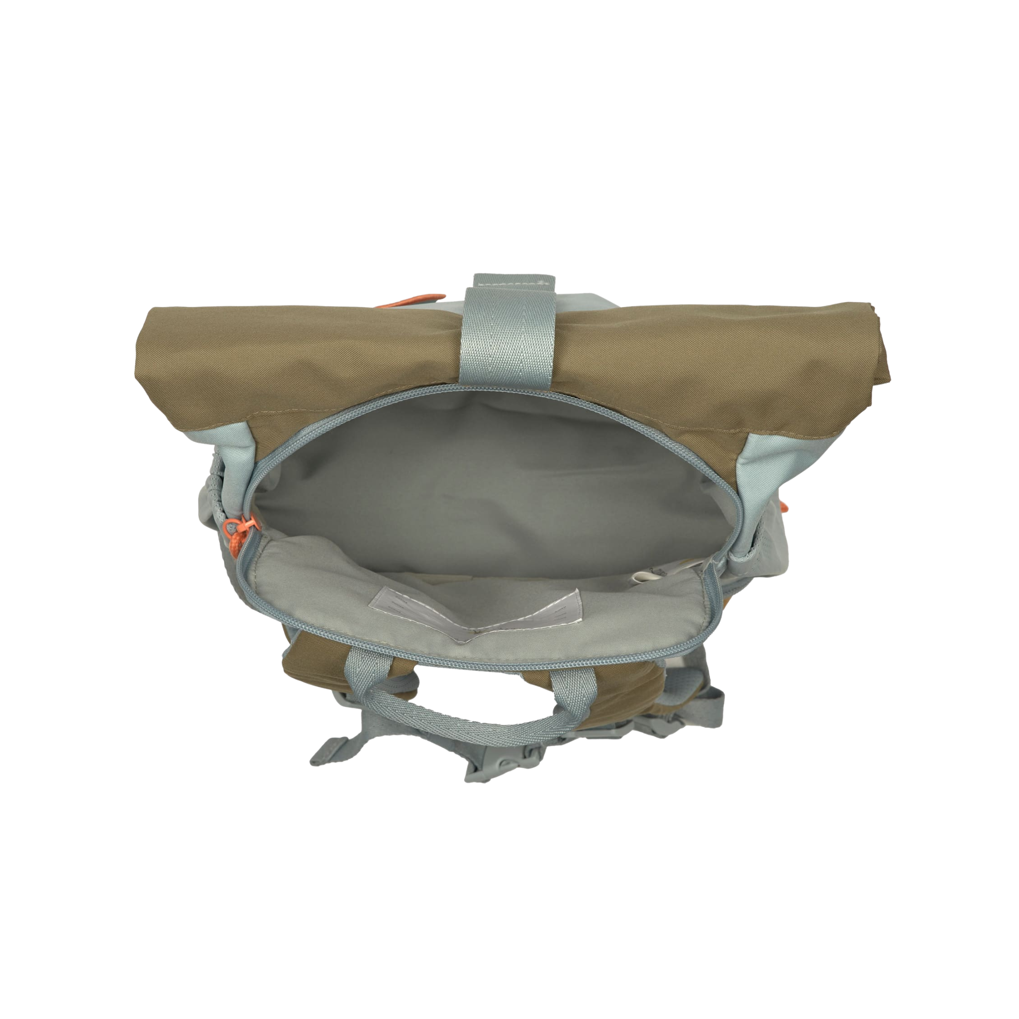 Mini Rolltop Backpack Nature ミニロールトップバックパック