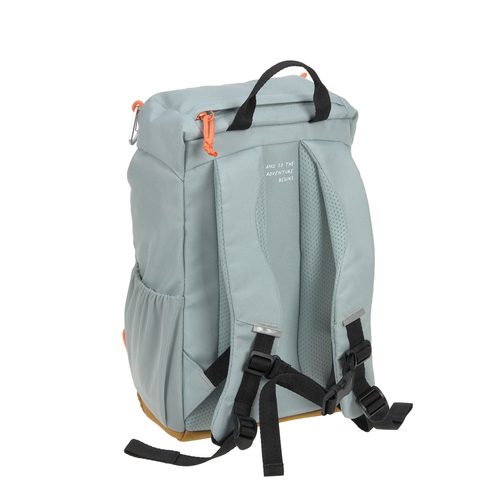 Mini Outdoor Backpack Nature ミニアウトドアバックパック