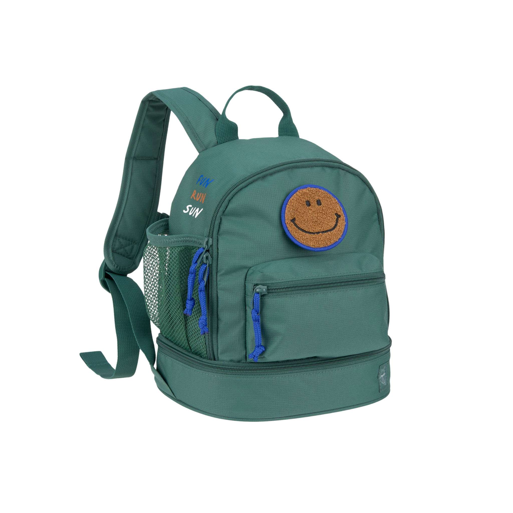 Mini Backpack Little Gang ミニバックパック