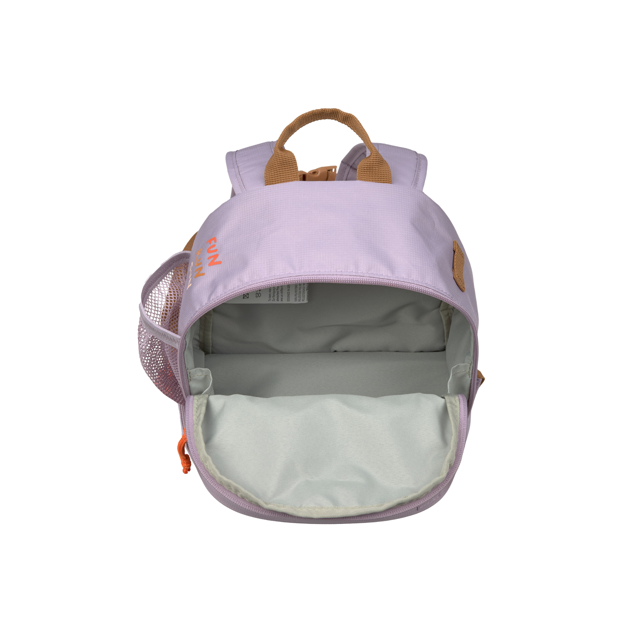 Mini Backpack Little Gang ミニバックパック