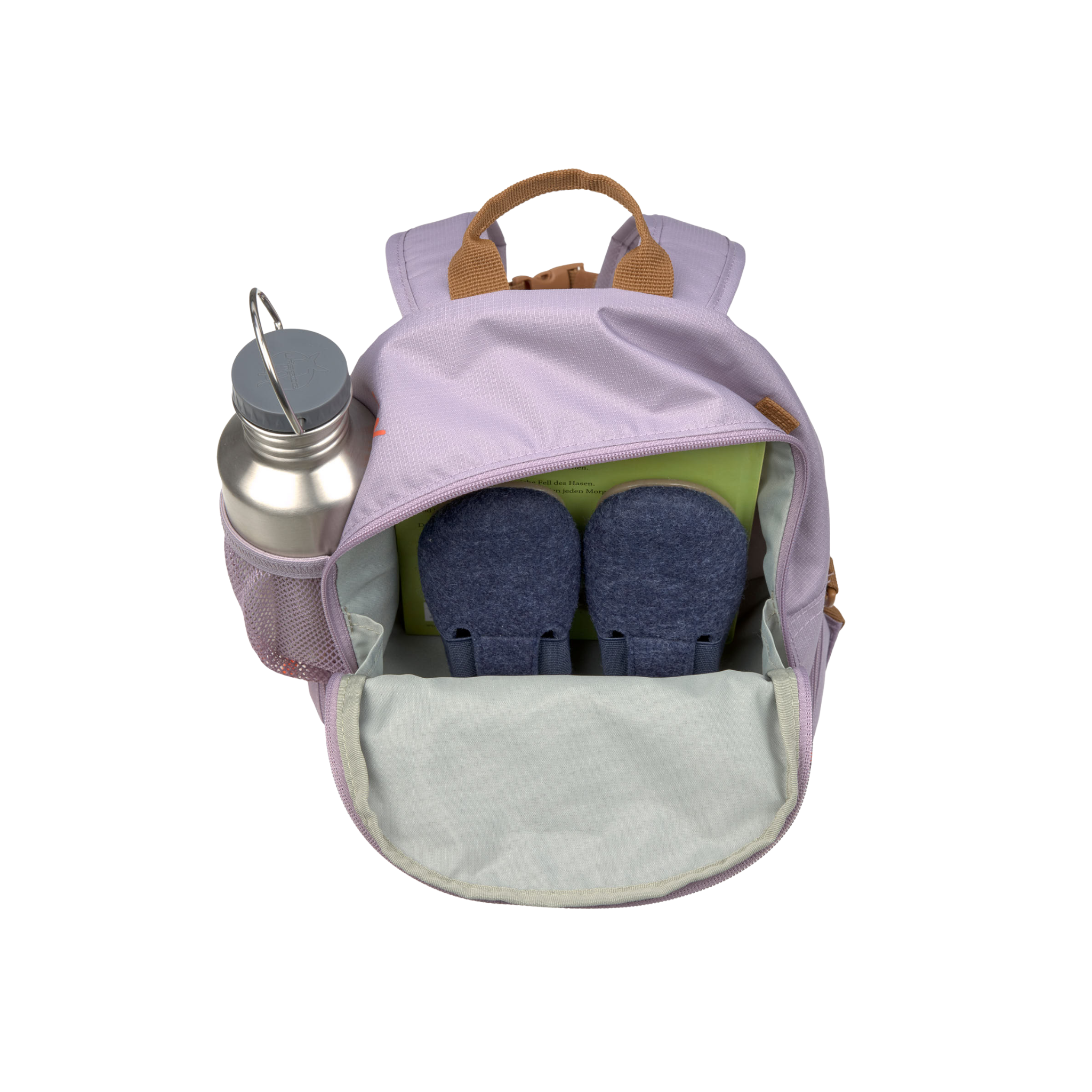 Mini Backpack Little Gang ミニバックパック