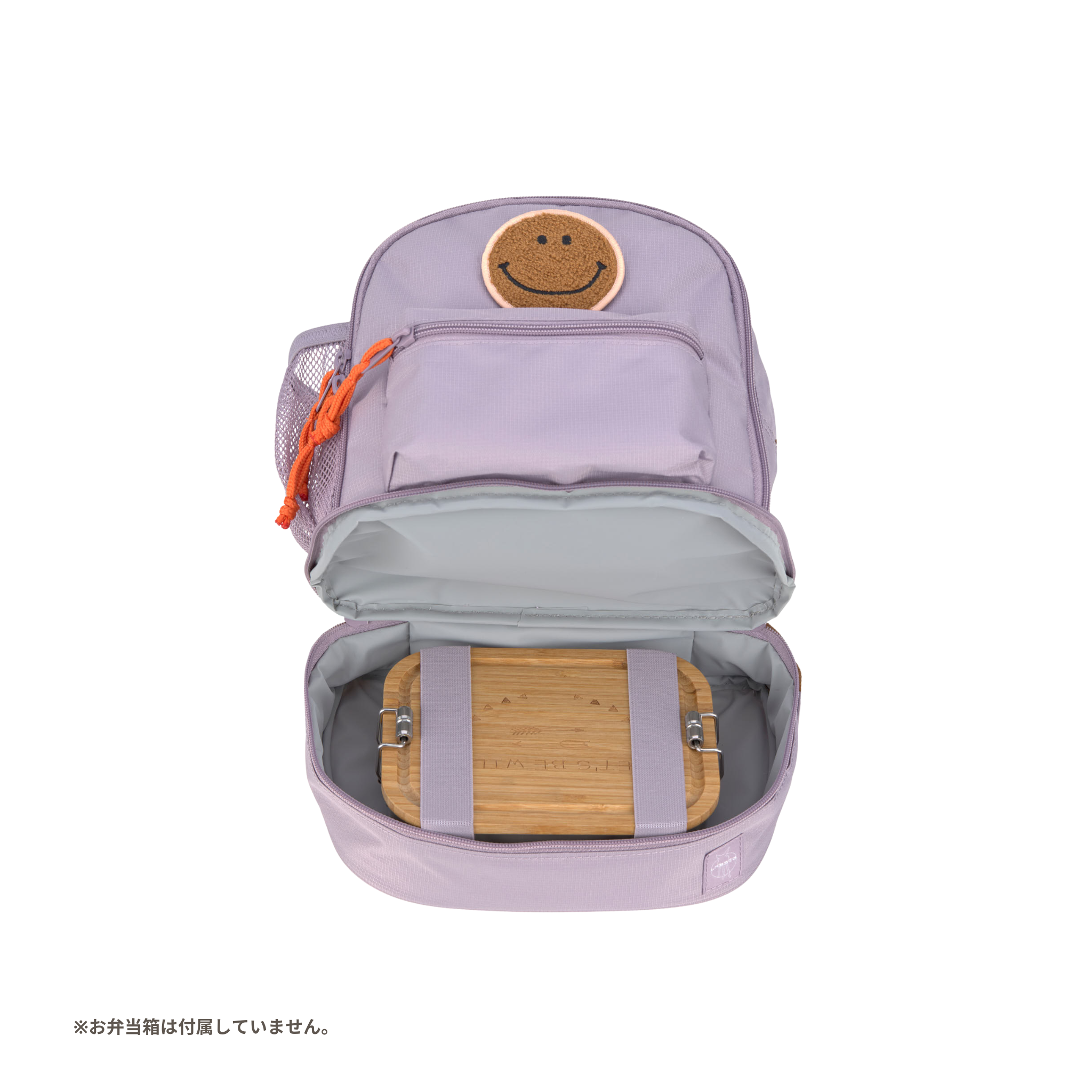 Mini Backpack Little Gang ミニバックパック