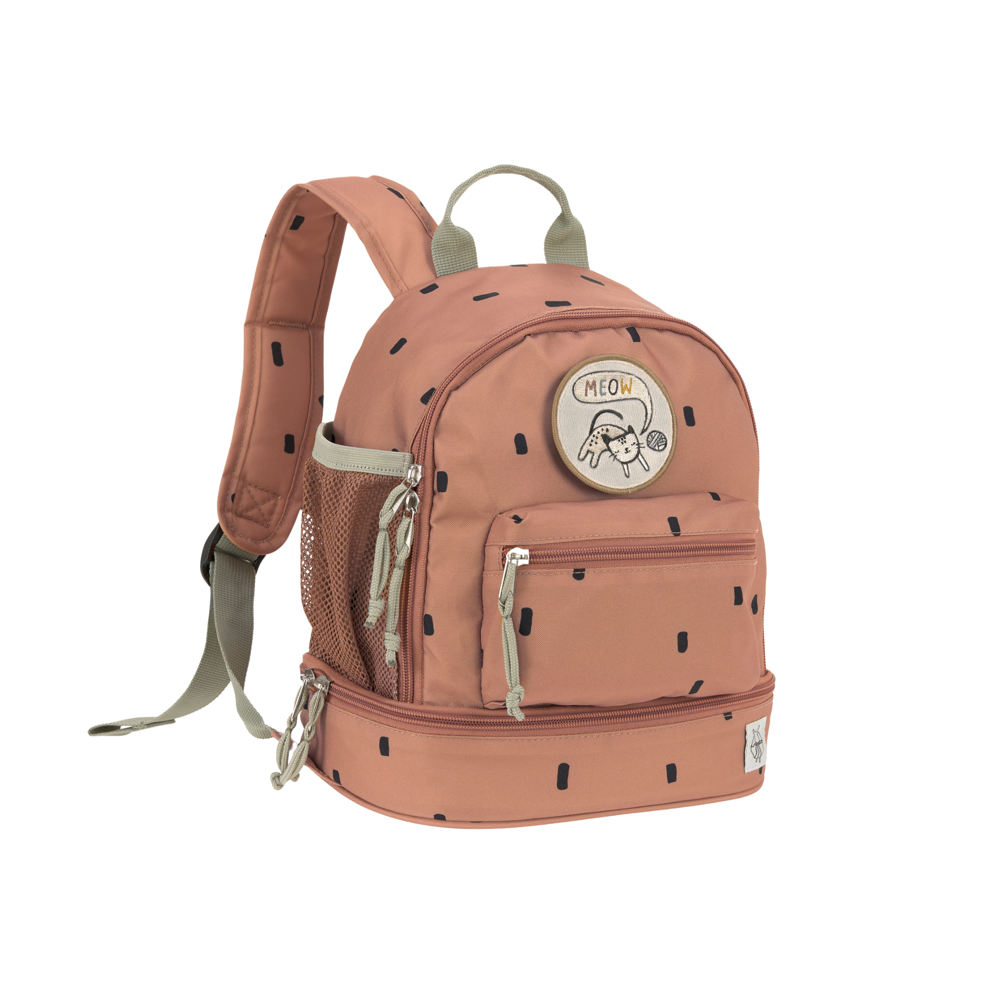 Mini Backpack Happy Prints ミニバックパック