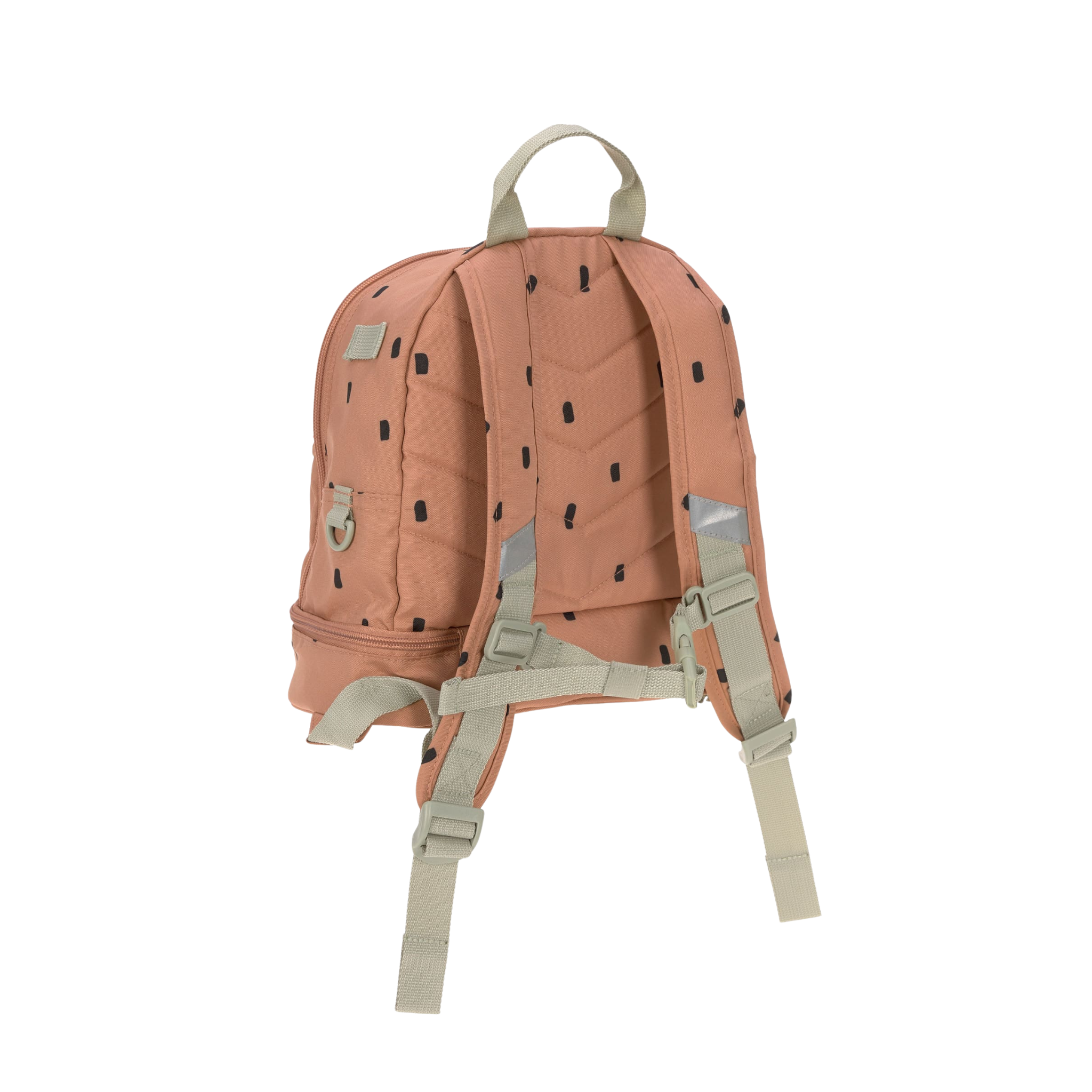 Mini Backpack Happy Prints ミニバックパック