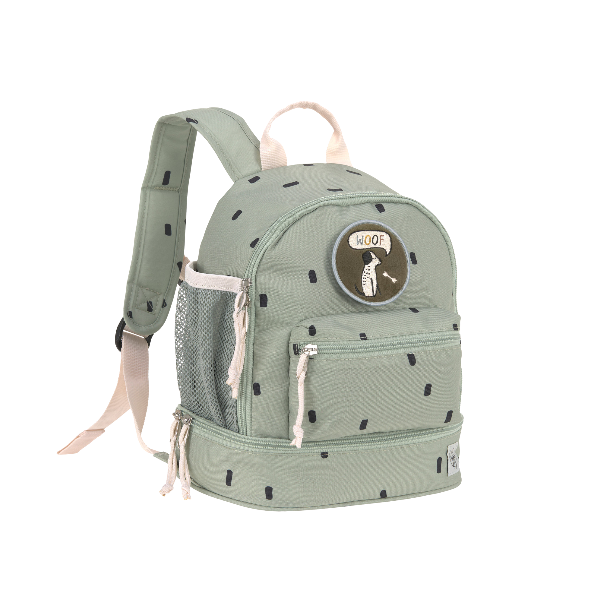 Mini Backpack Happy Prints ミニバックパック