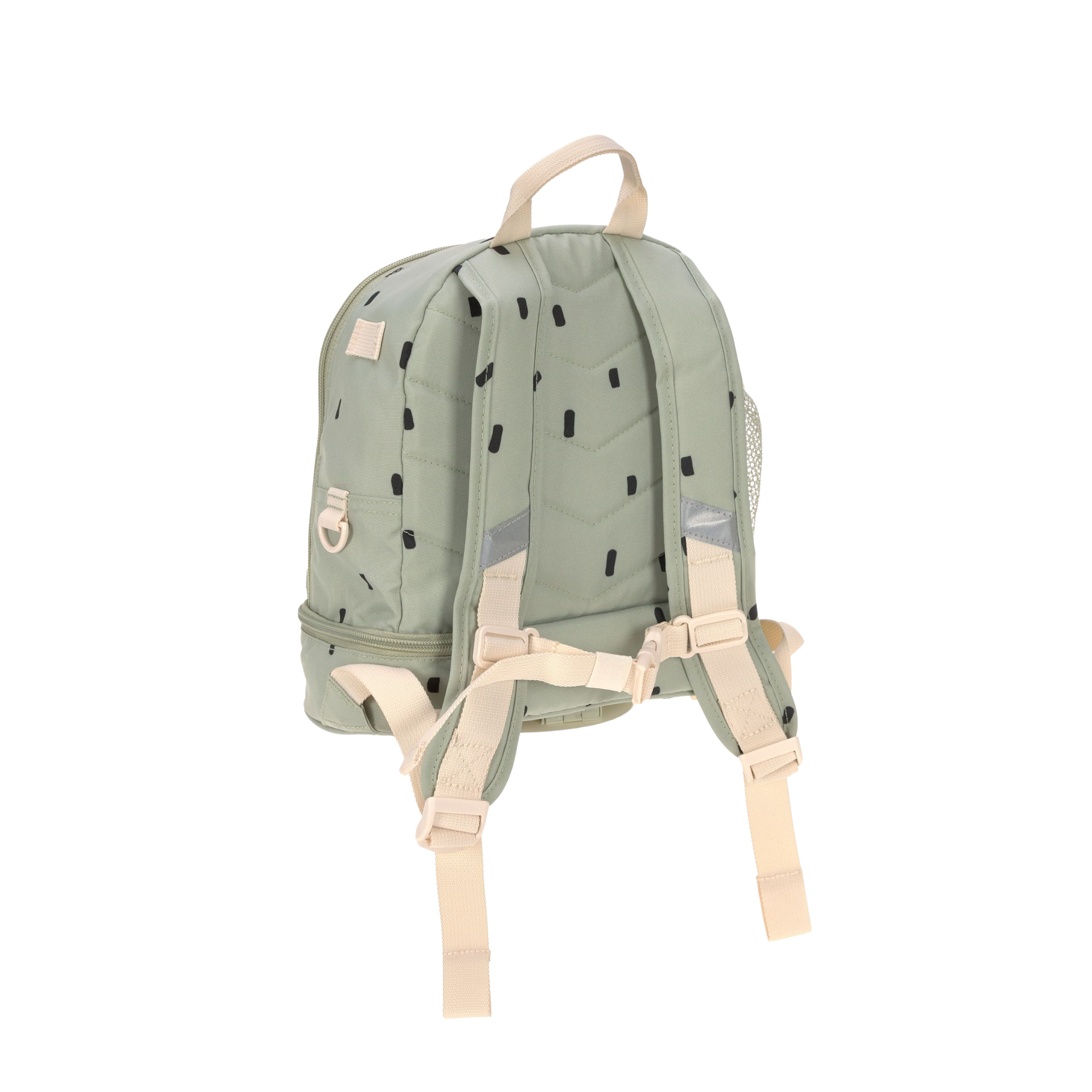 Mini Backpack Happy Prints ミニバックパック