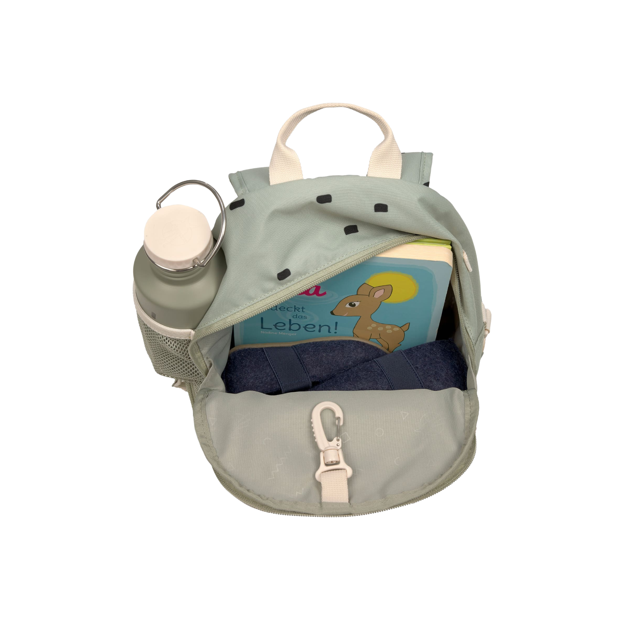 Mini Backpack Happy Prints ミニバックパック