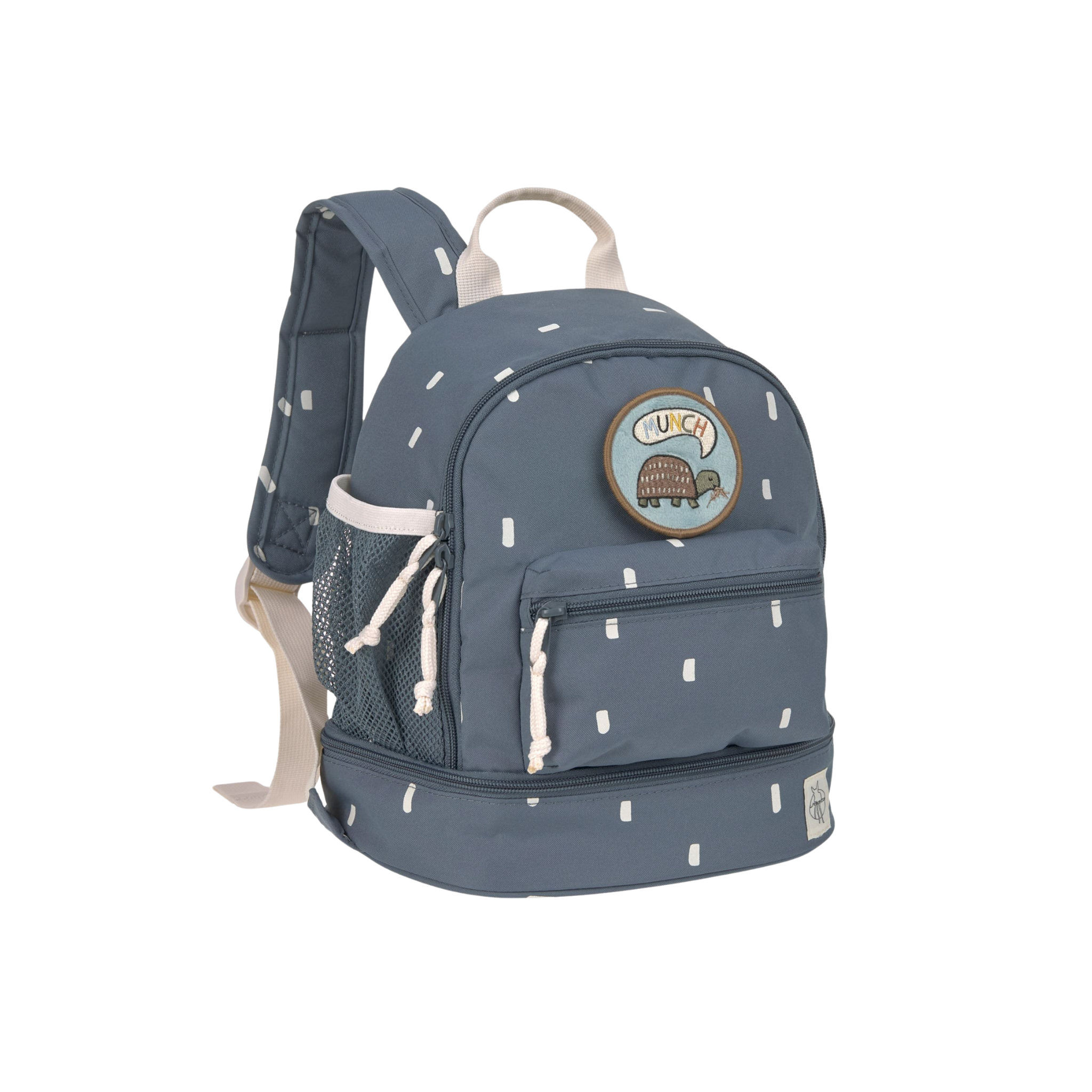 Mini Backpack Happy Prints ミニバックパック