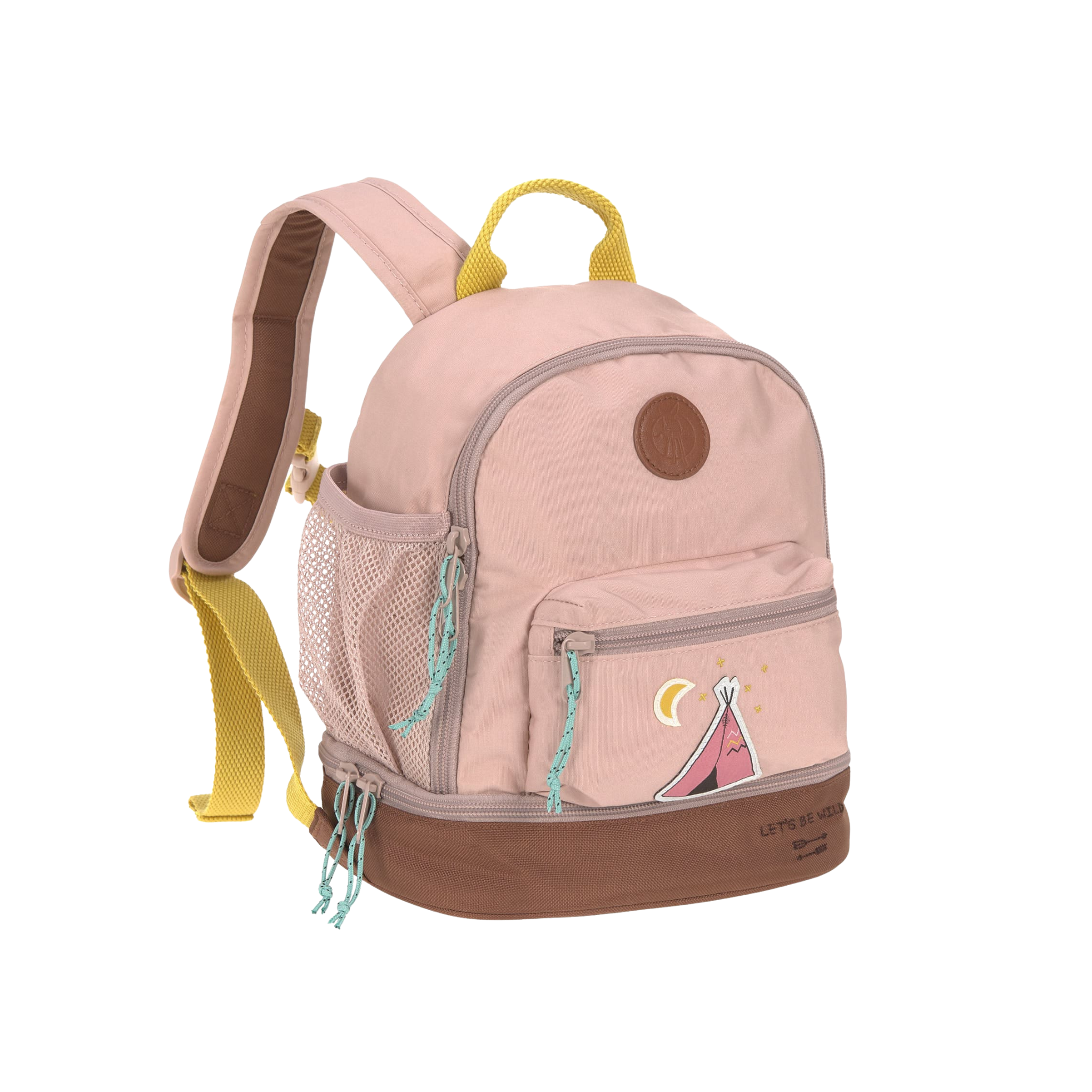 Mini Backpack Adventure ミニバックパック