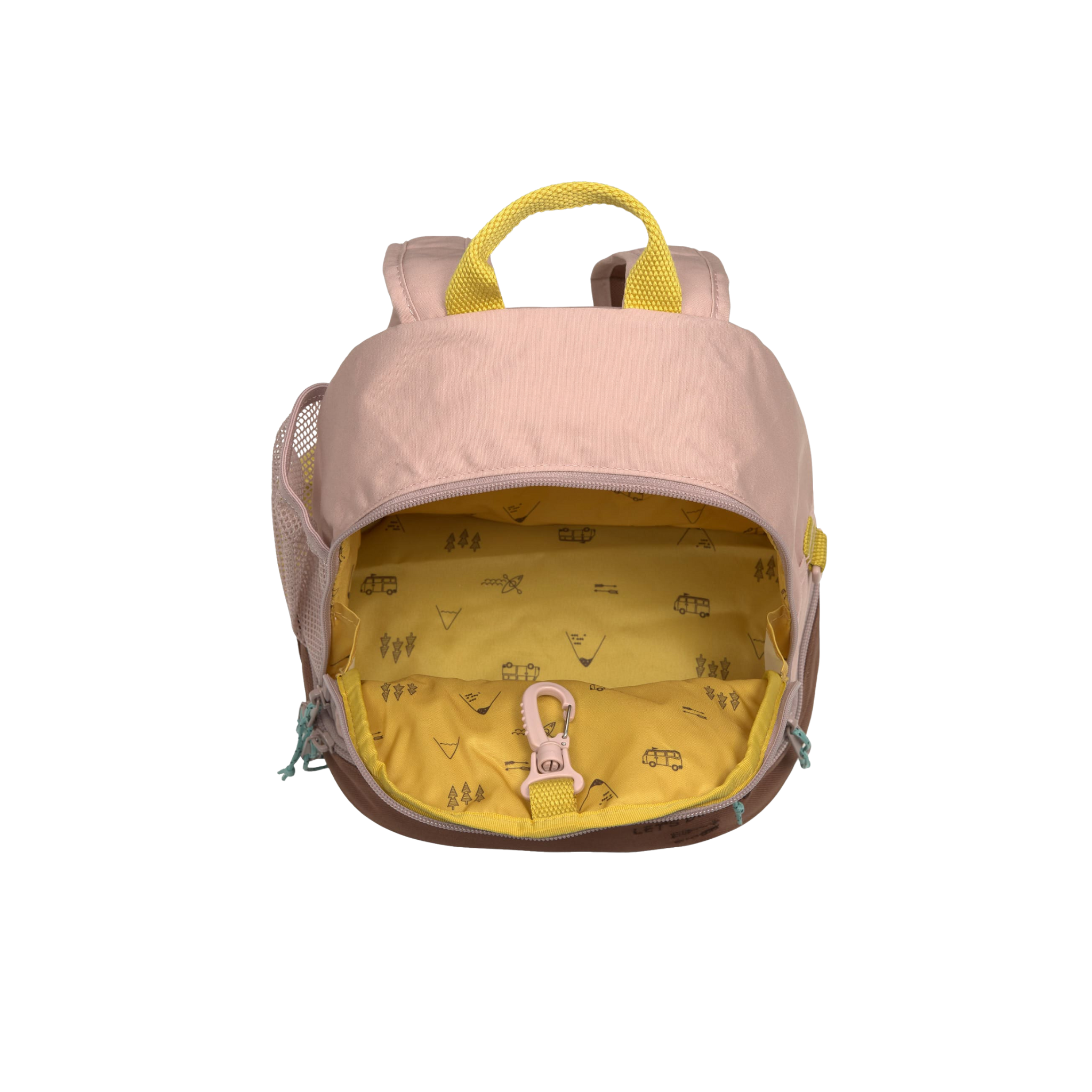 Mini Backpack Adventure ミニバックパック