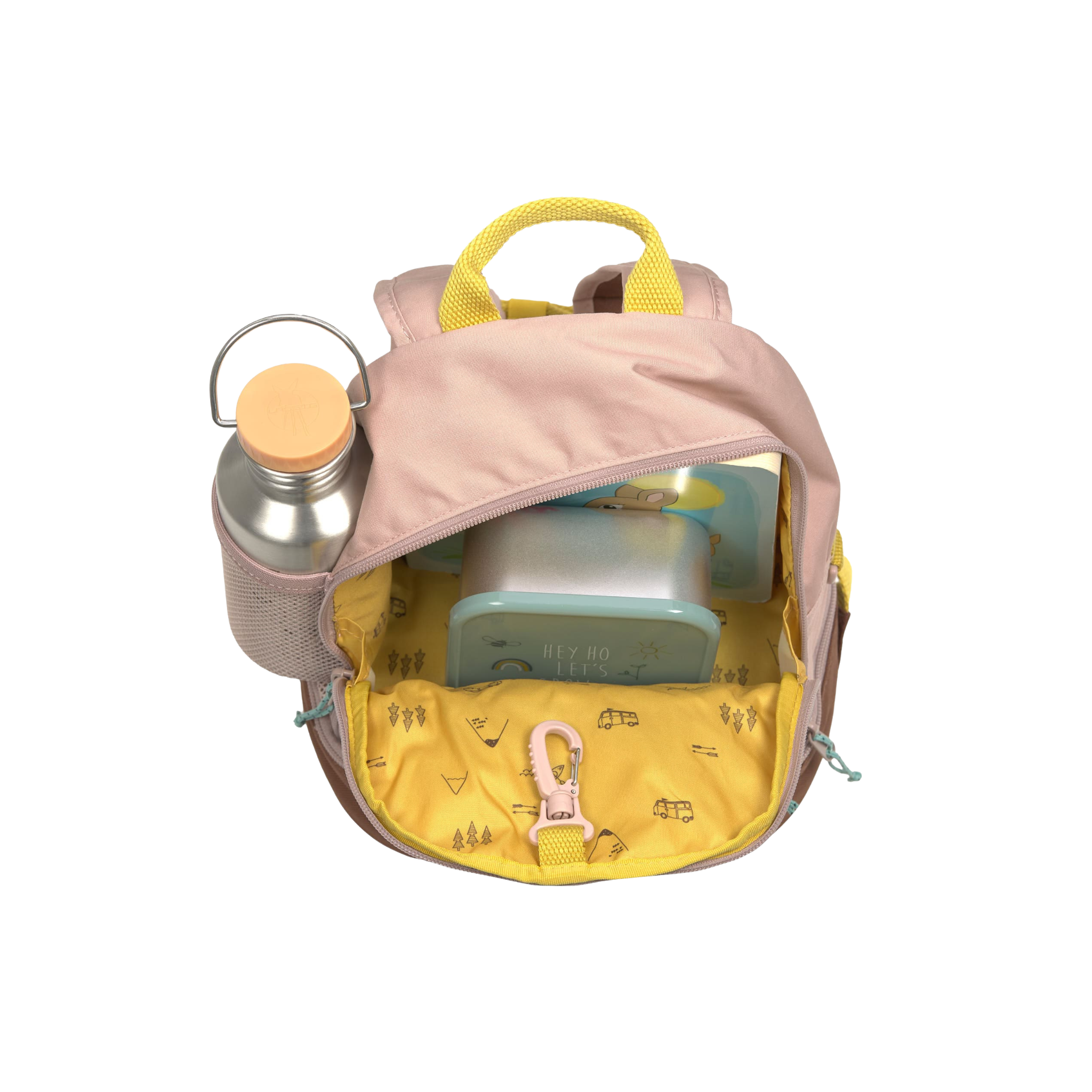 Mini Backpack Adventure ミニバックパック
