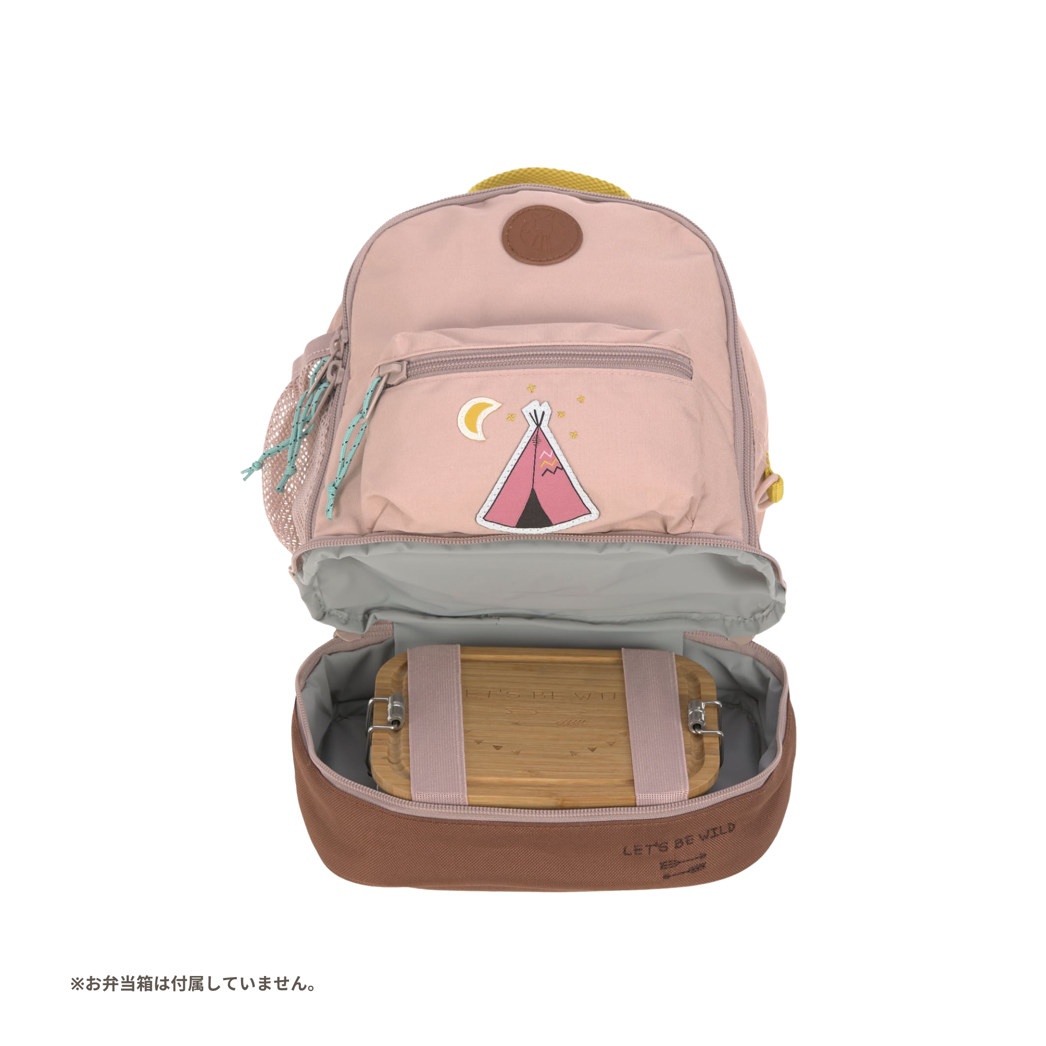 Mini Backpack Adventure ミニバックパック