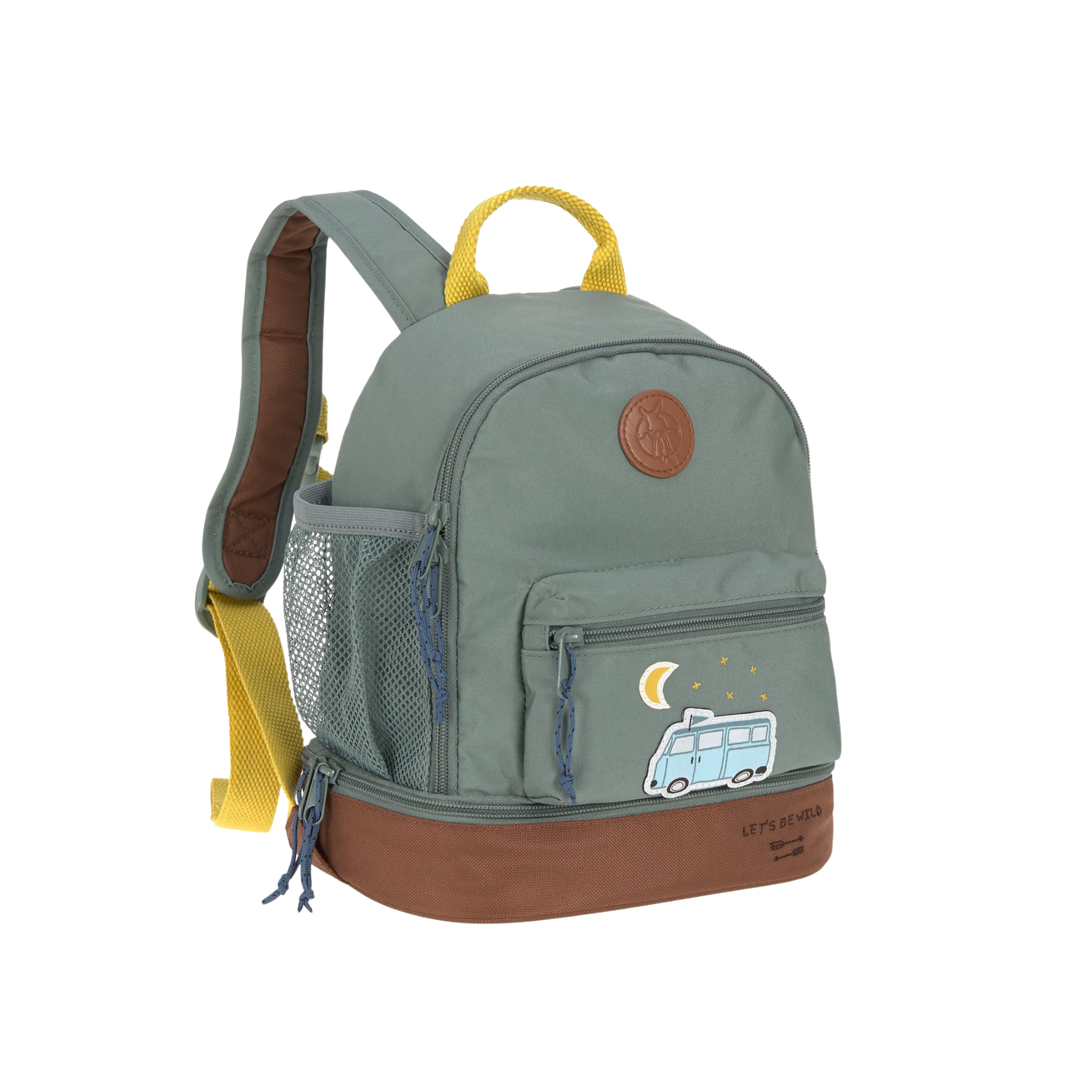 Mini Backpack Adventure ミニバックパック