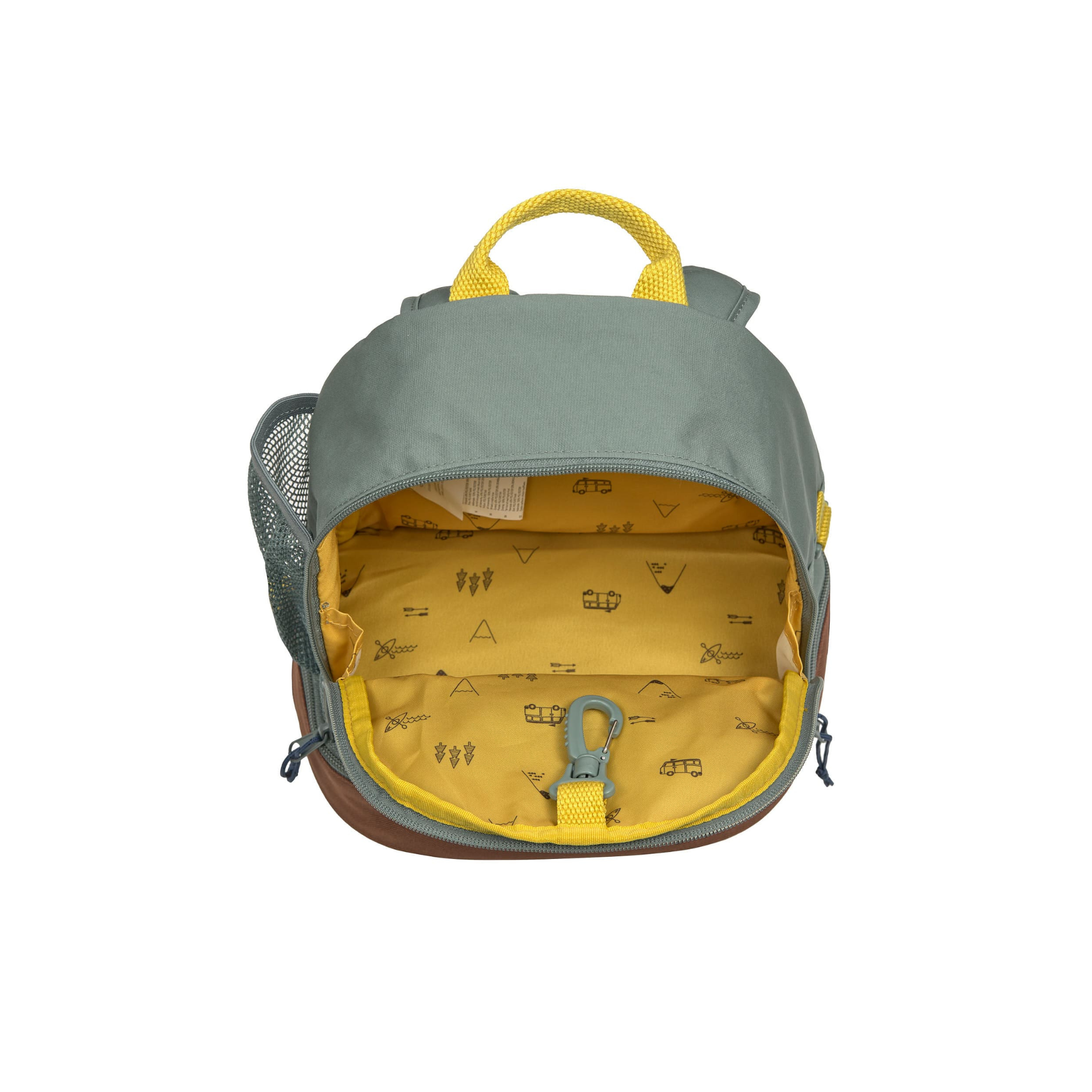 Mini Backpack Adventure ミニバックパック