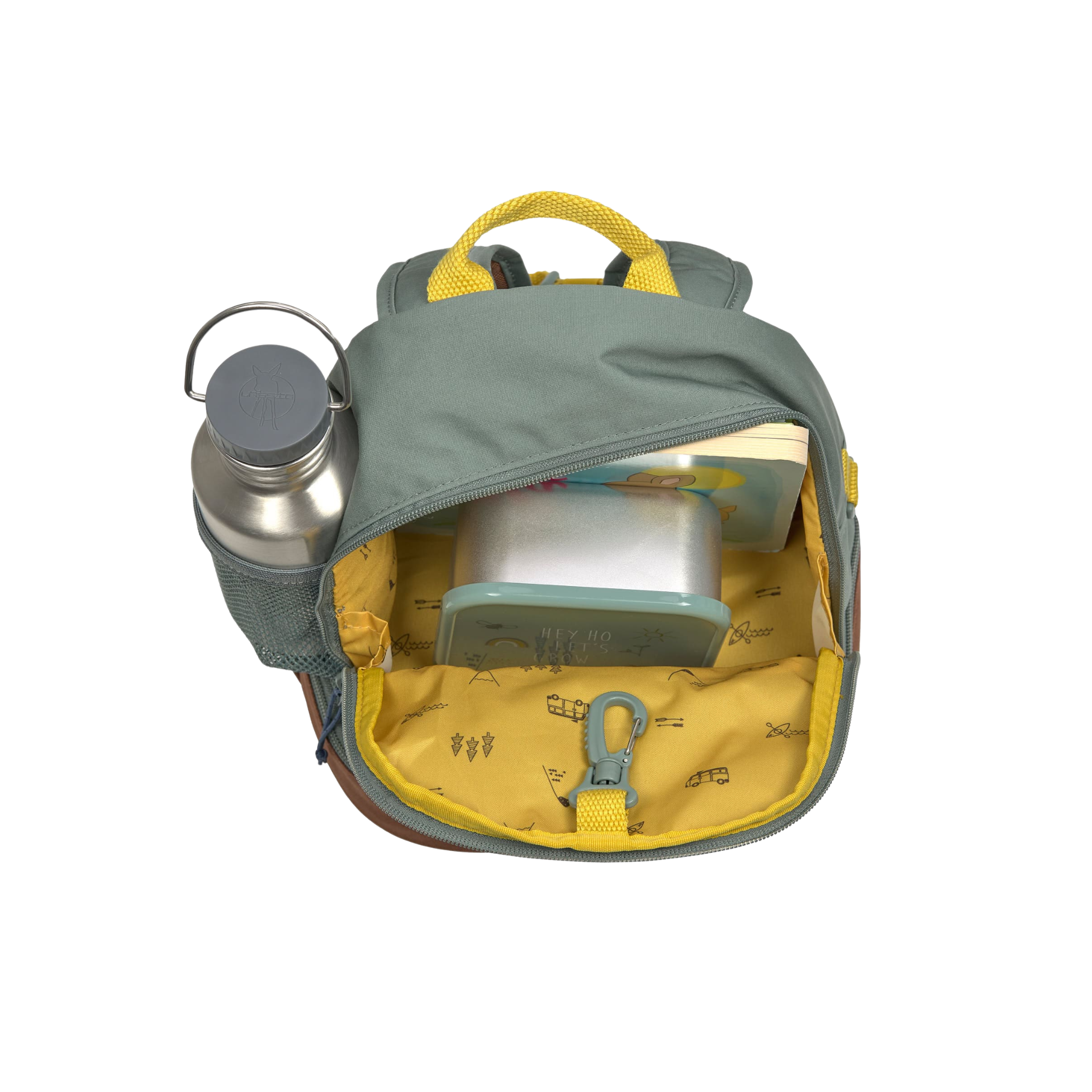 Mini Backpack Adventure ミニバックパック