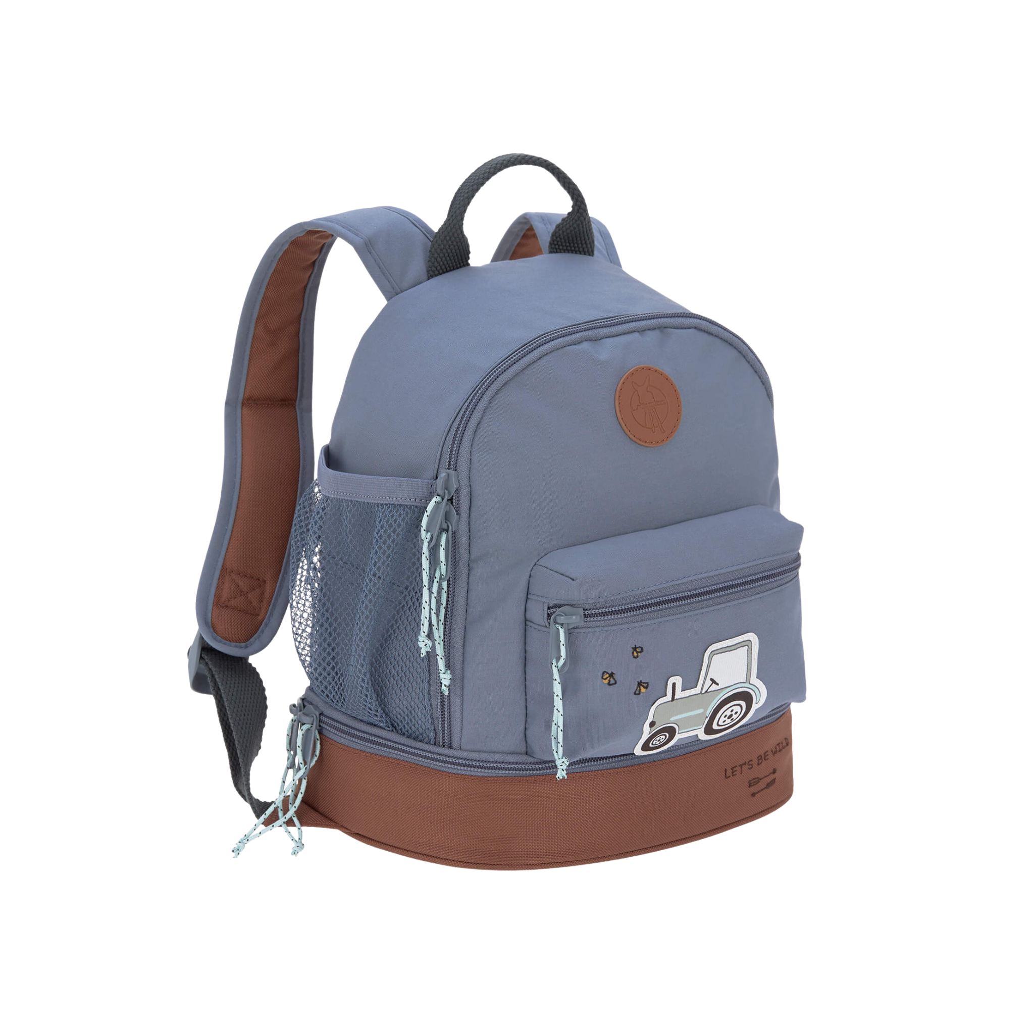 Mini Backpack Adventure ミニバックパック