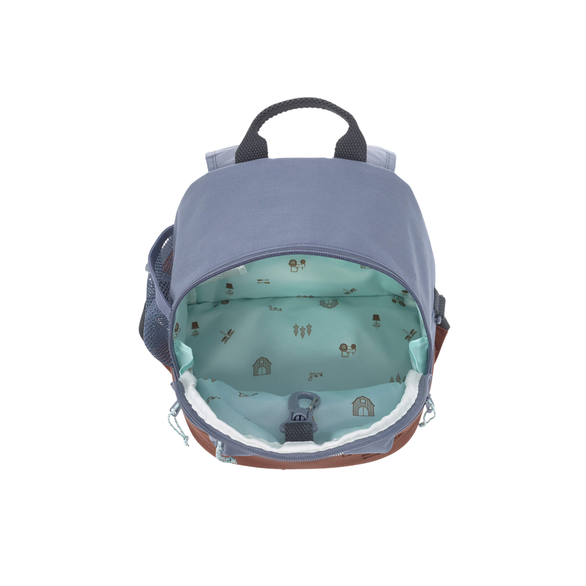 Mini Backpack Adventure ミニバックパック