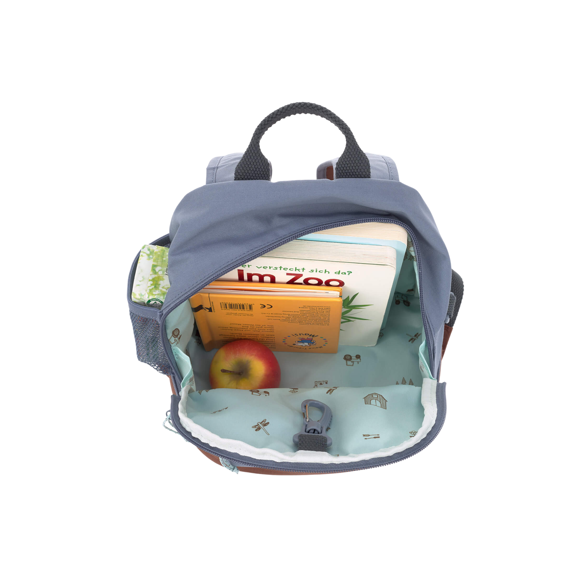 Mini Backpack Adventure ミニバックパック