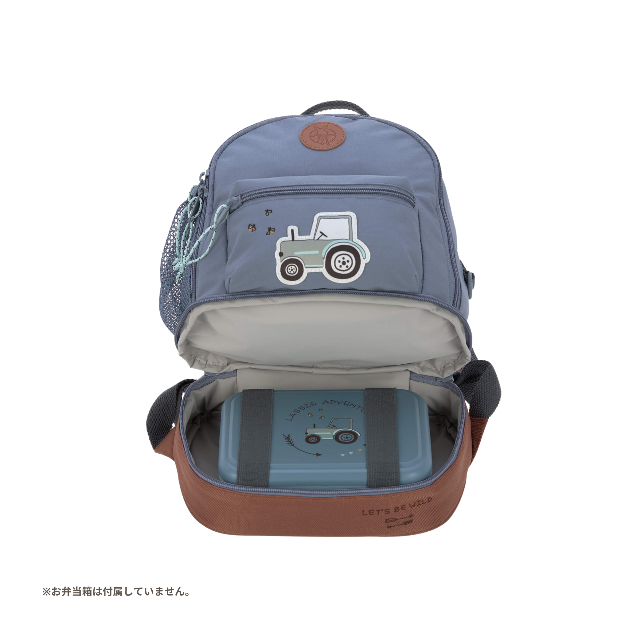 Mini Backpack Adventure ミニバックパック