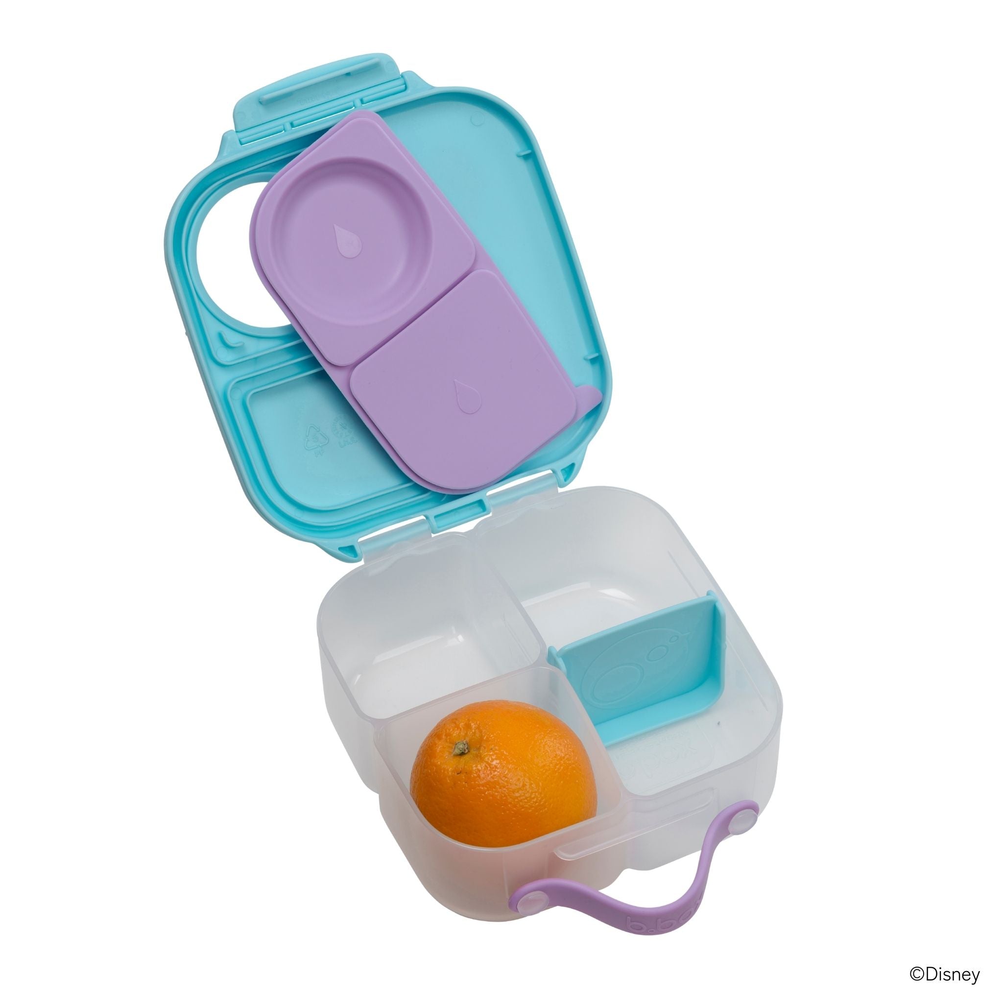 Mini Lunchbox ミニランチボックス - disney