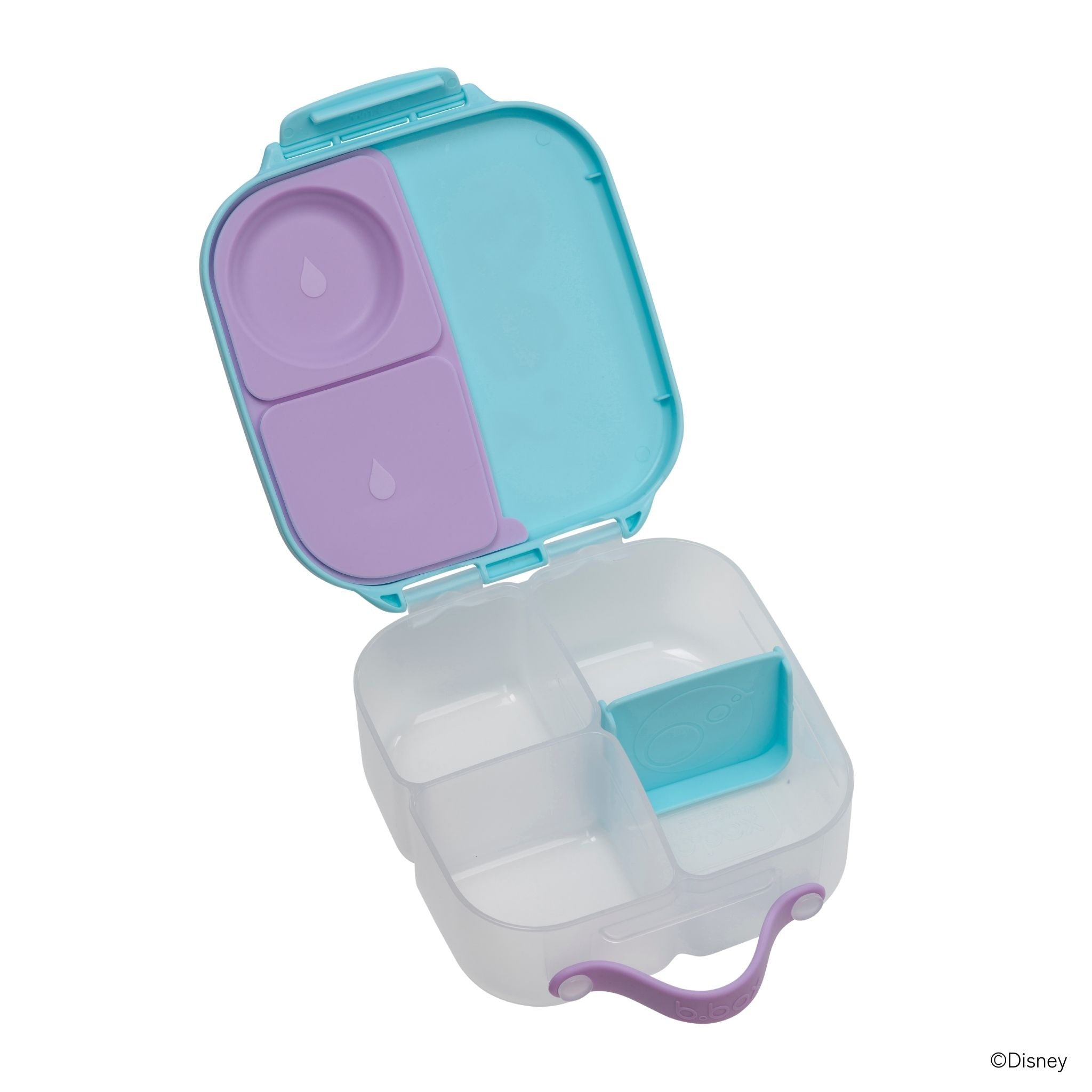 Mini Lunchbox ミニランチボックス - disney