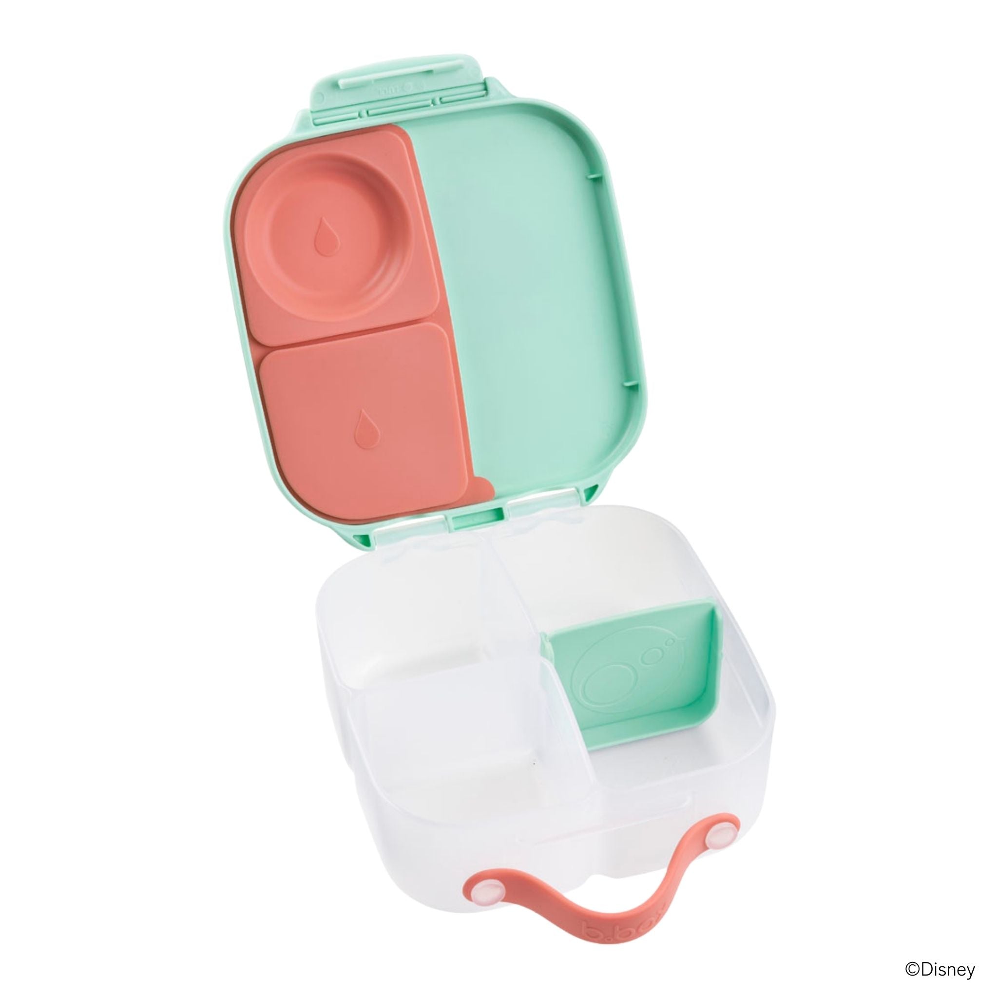 Mini Lunchbox ミニランチボックス - disney