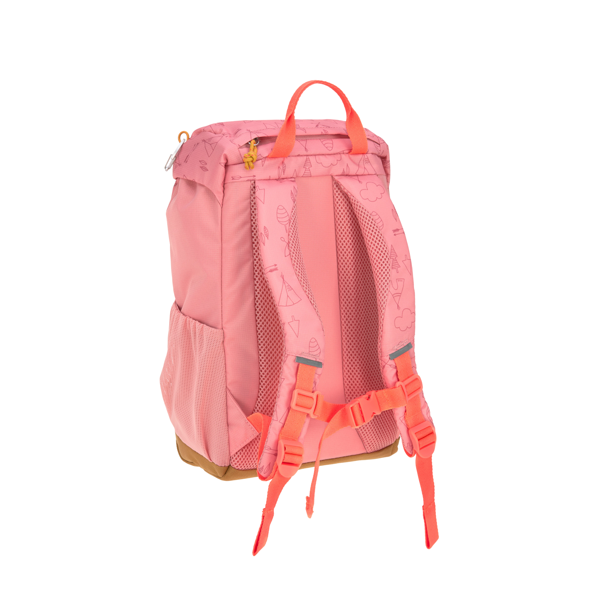 Mini Outdoor Backpack Adventure ミニアウトドアバックパック