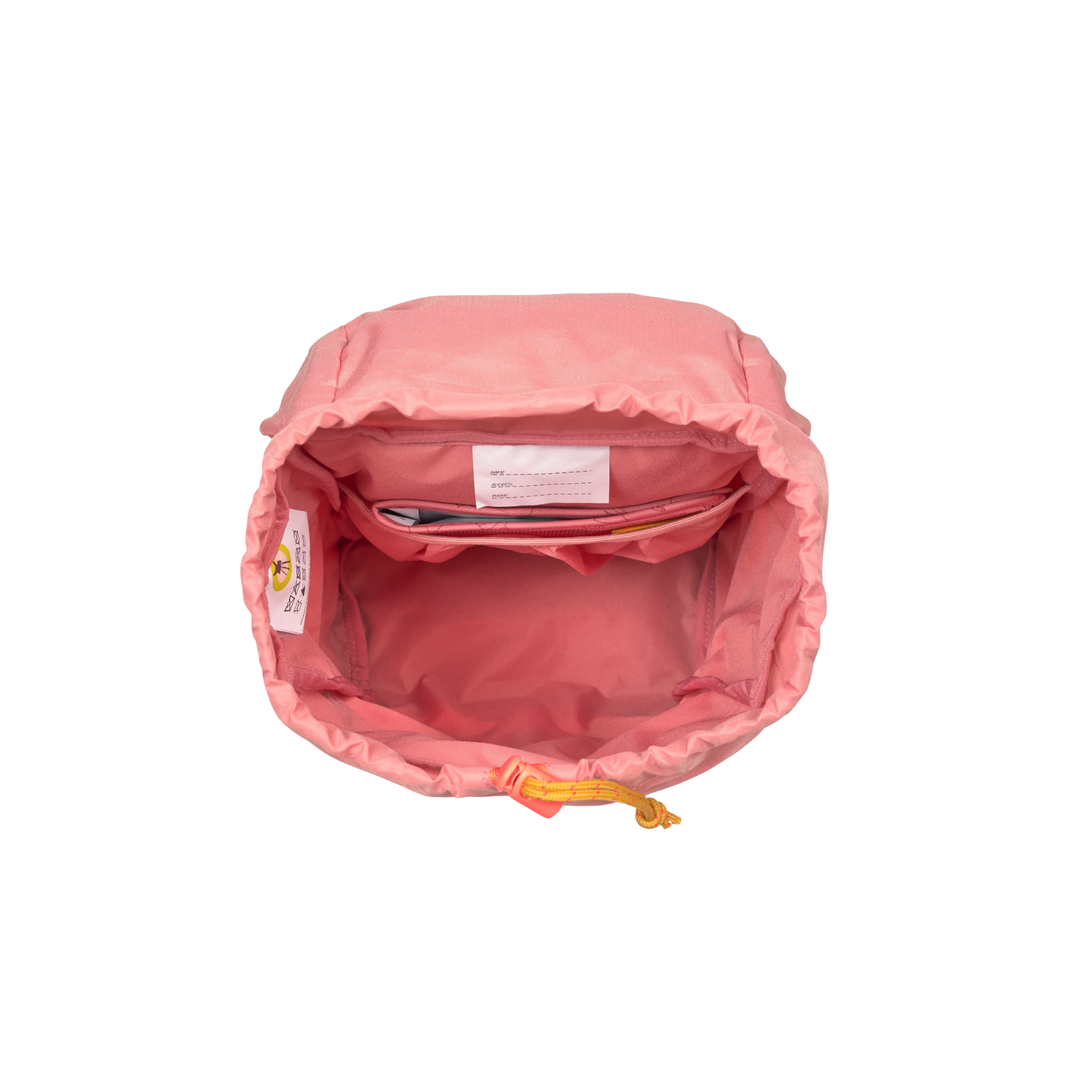 Mini Outdoor Backpack Adventure ミニアウトドアバックパック