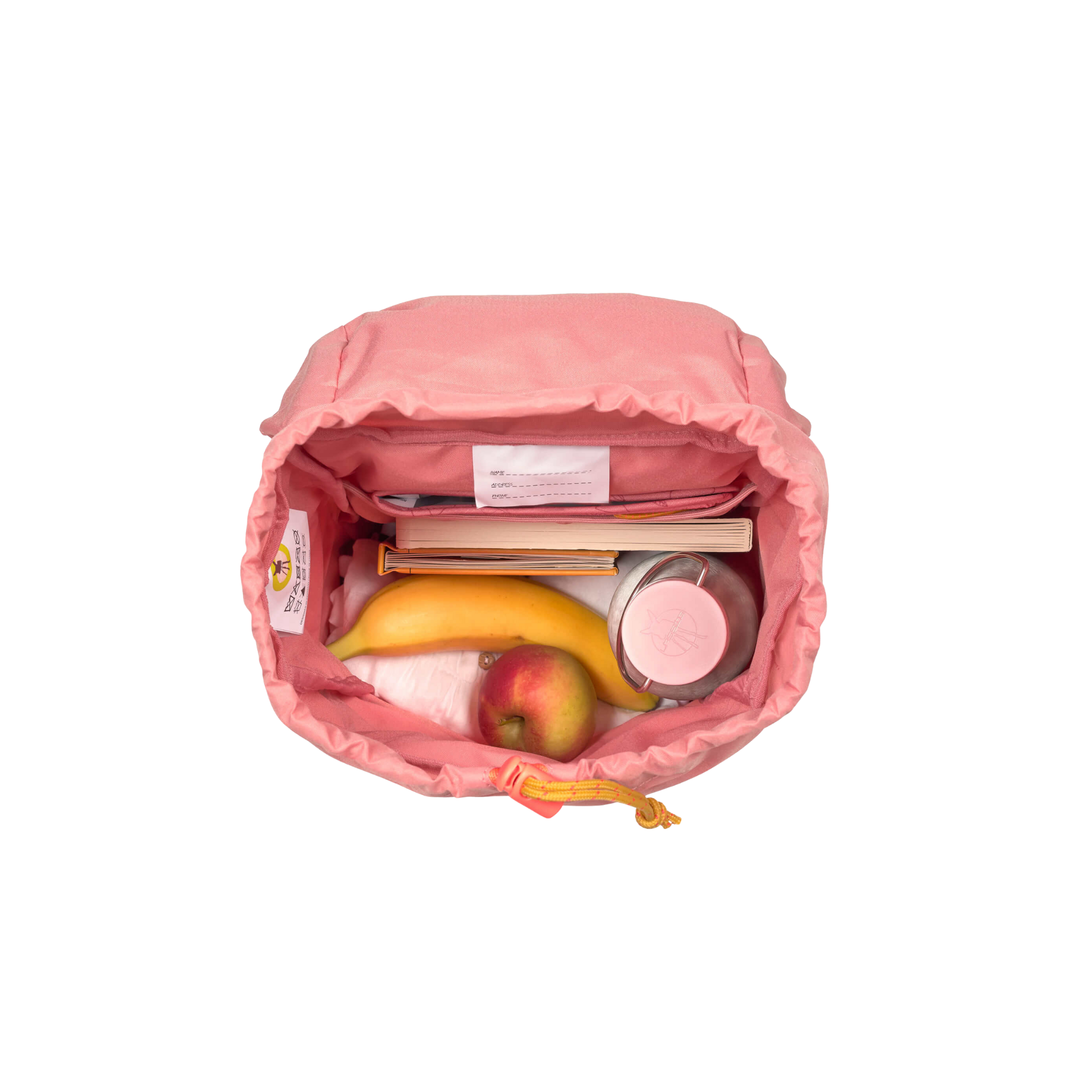 Mini Outdoor Backpack Adventure ミニアウトドアバックパック