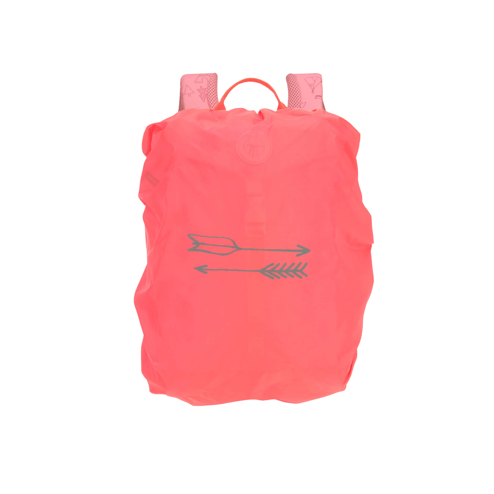 Mini Outdoor Backpack Adventure ミニアウトドアバックパック