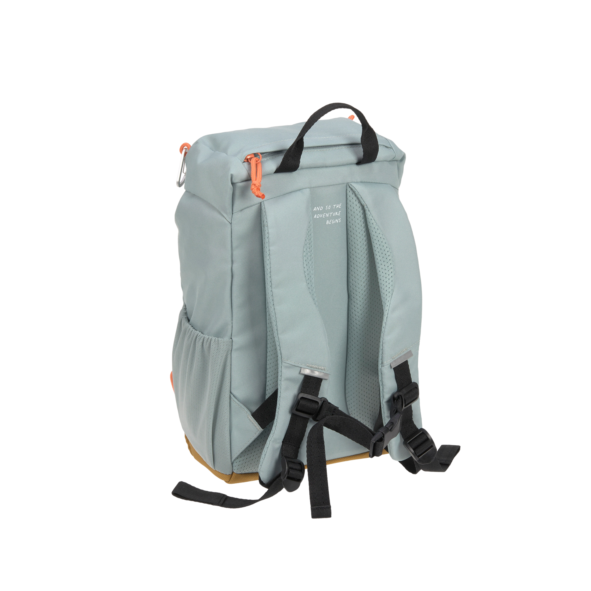 Big Outdoor Backpack Nature ビッグアウトドアバックパック