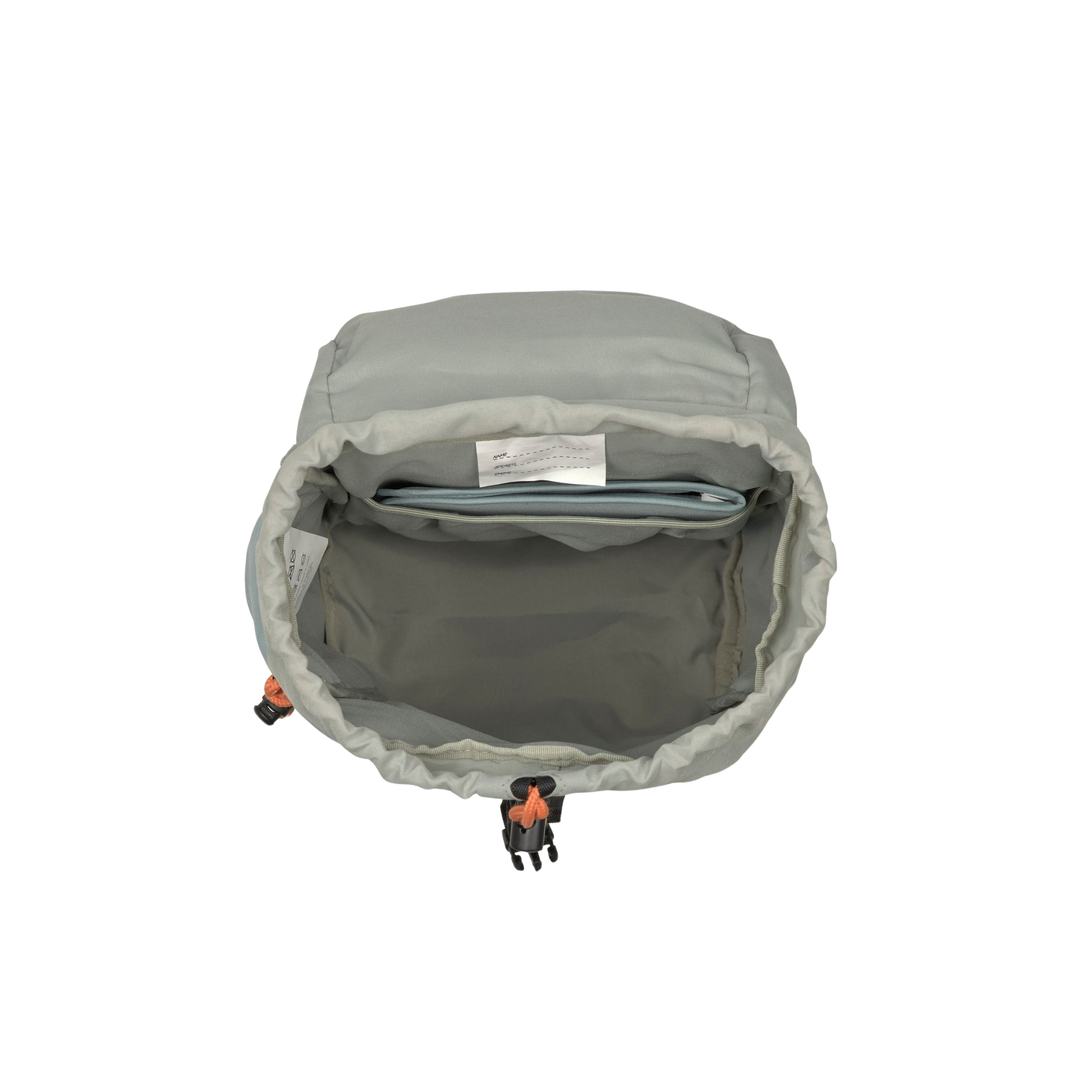 Big Outdoor Backpack Nature ビッグアウトドアバックパック