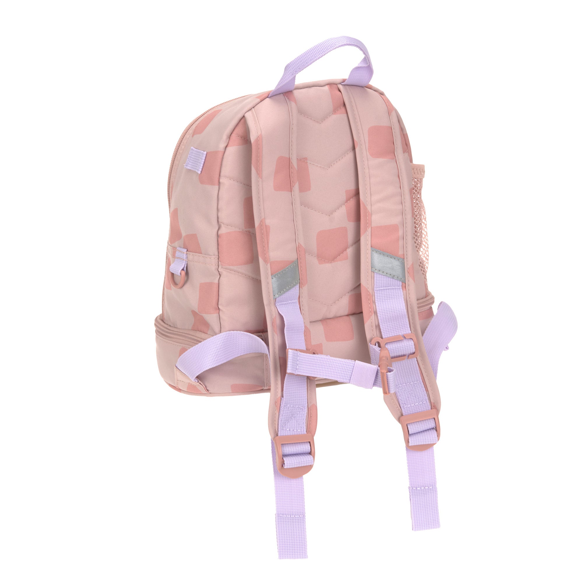 【New】Mini Backpack Pattern Party ミニバックパック