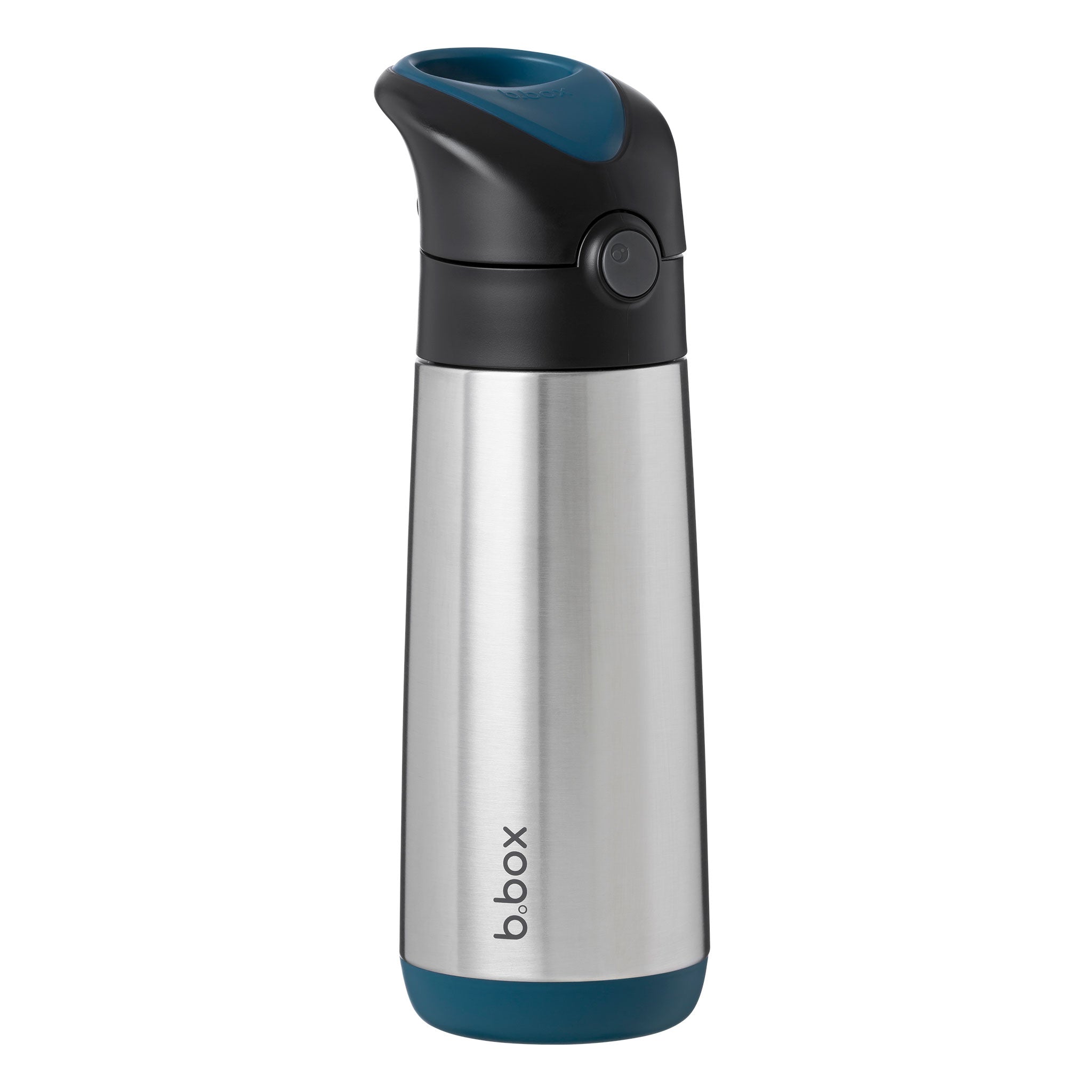 【b.box 2026年1月以降発売予定】水筒 Insulated drink bottle 500ml ステンレスボトル