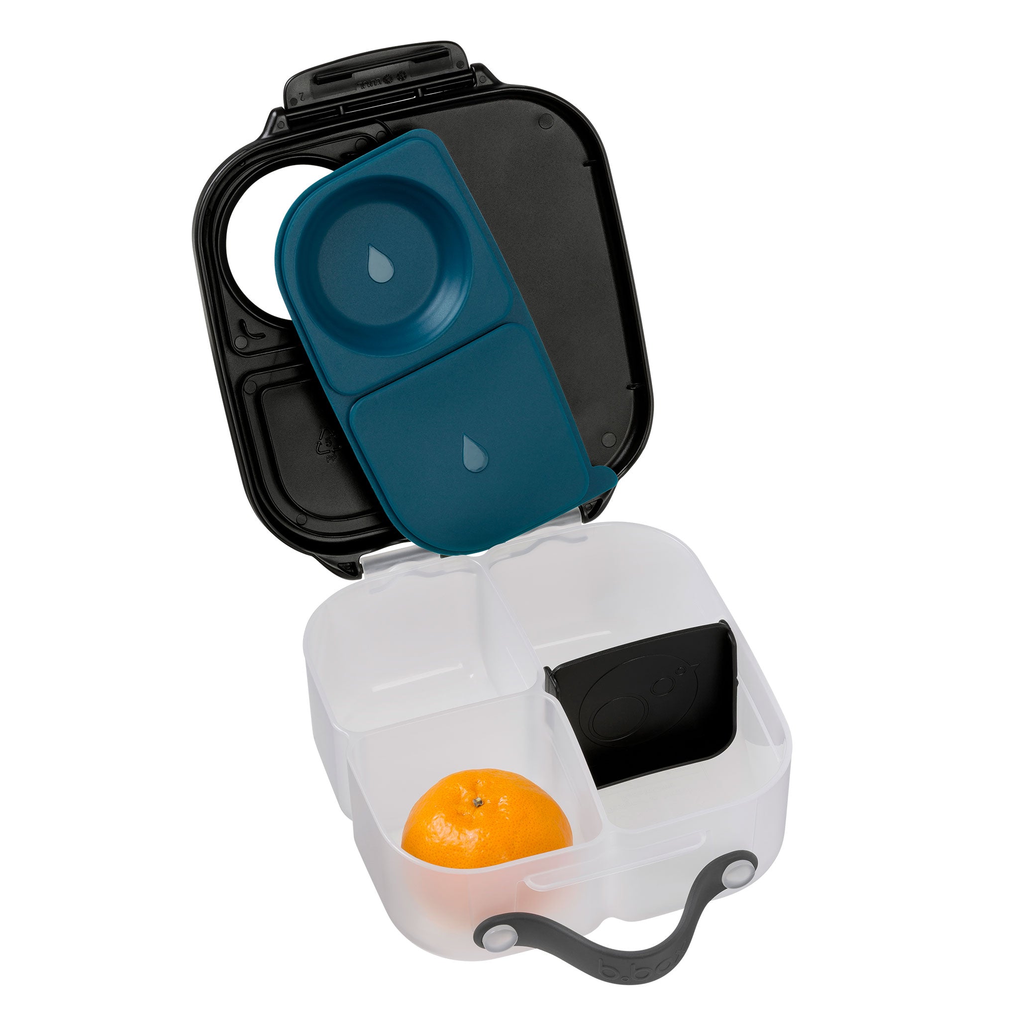 【b.box 2026年1月以降発売予定】Mini Lunchbox ミニランチボックス