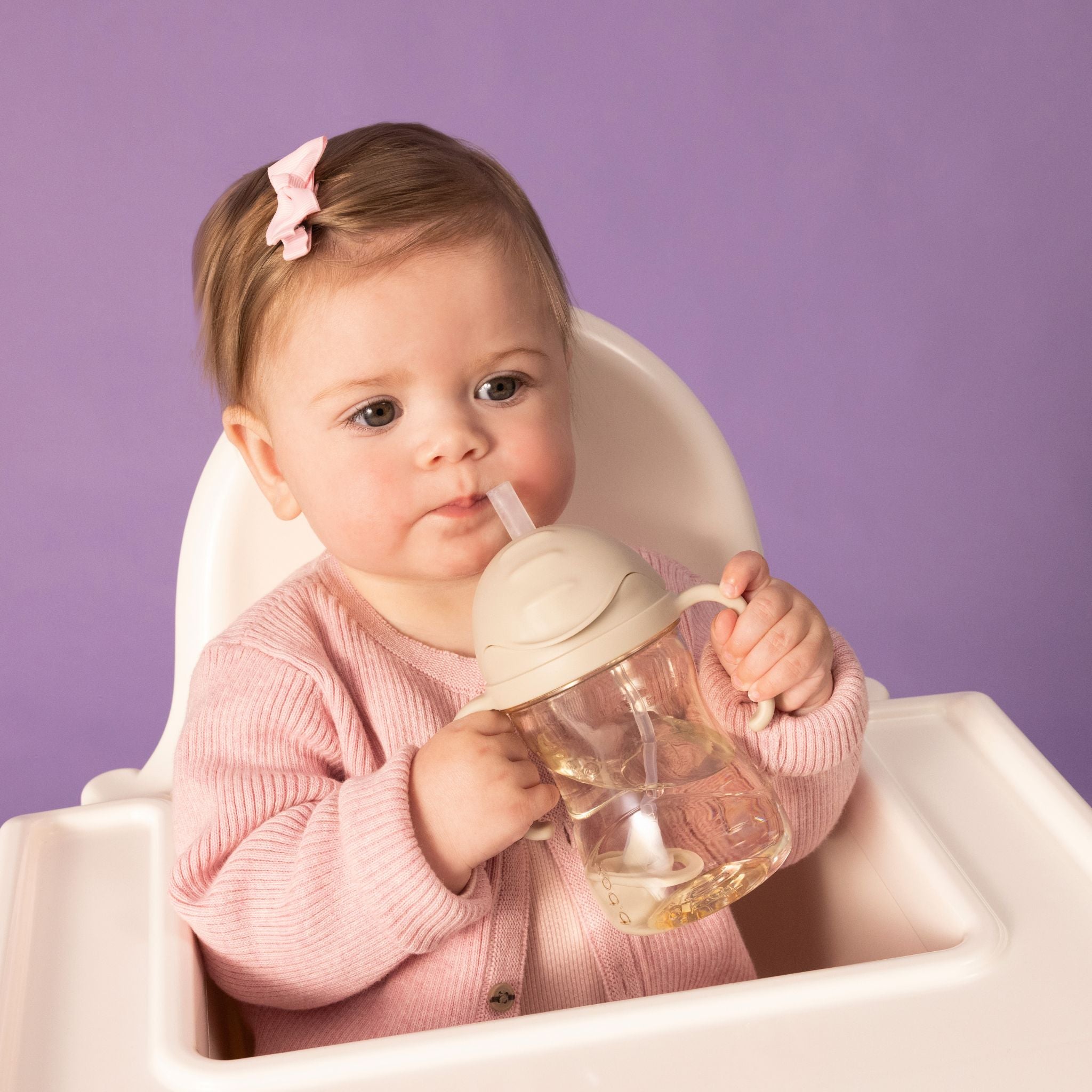 【New】PPSU sippy cup PPSU製シッピーカップ