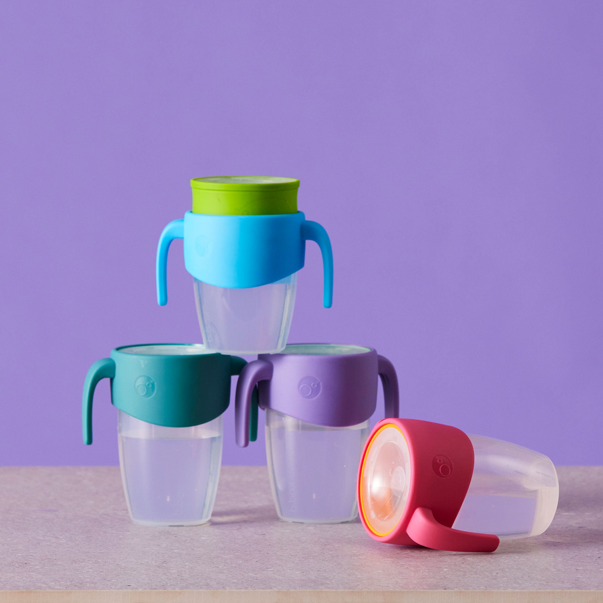 漏れにくいコップ 360 cup 360カップ *価格改定 10/1㈬~