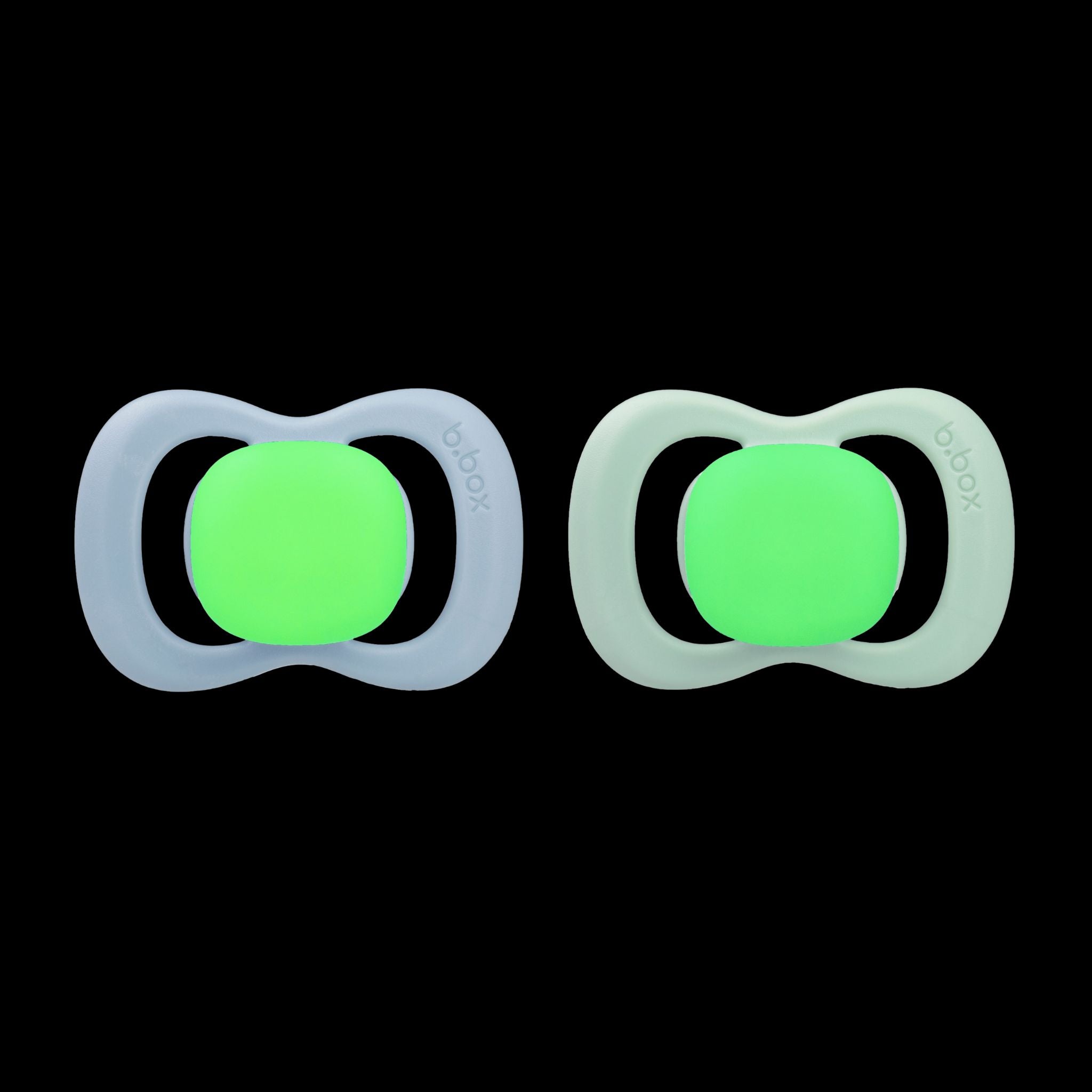 Pacifier パシファイアー(おしゃぶり) グロウ