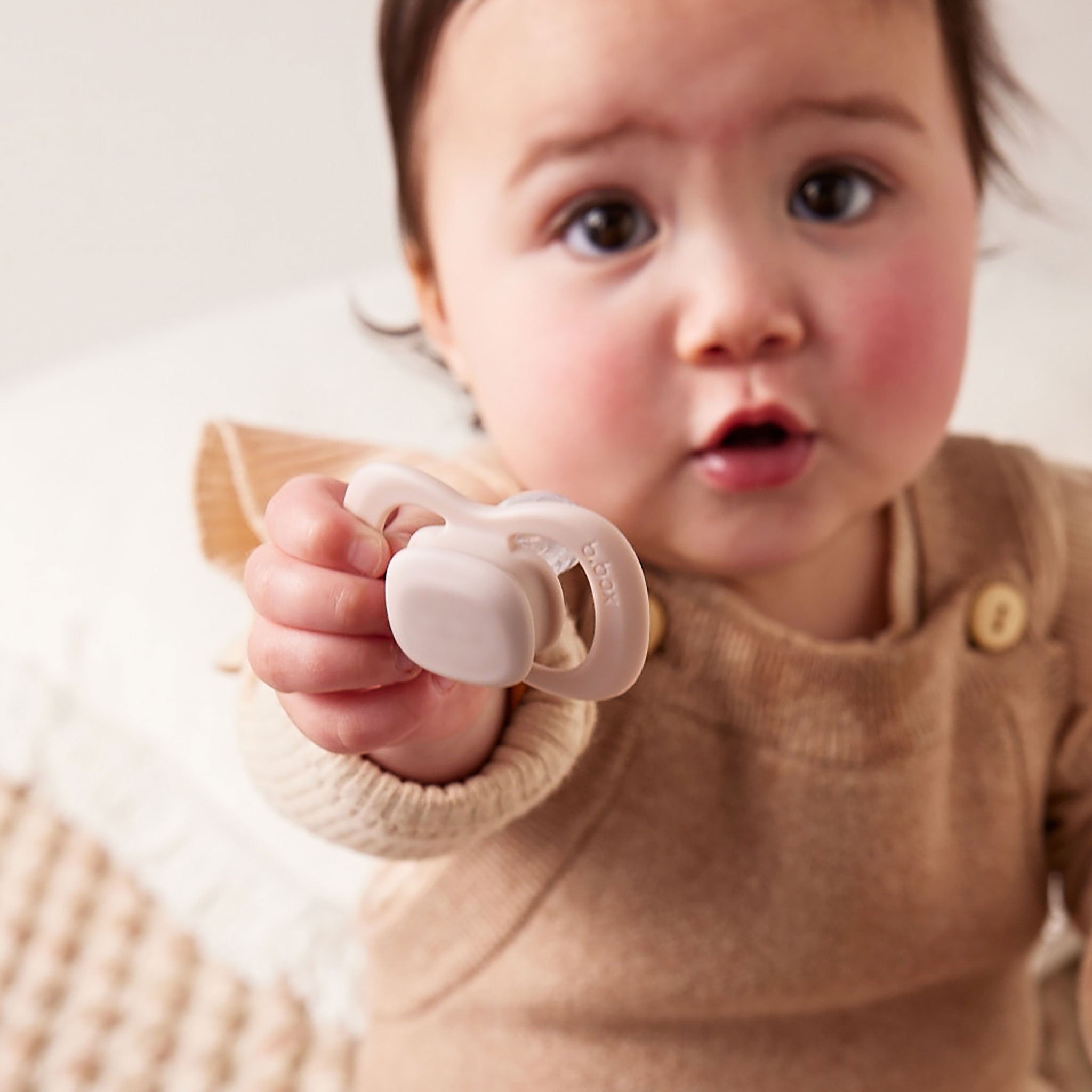 Pacifier パシファイアー(おしゃぶり)