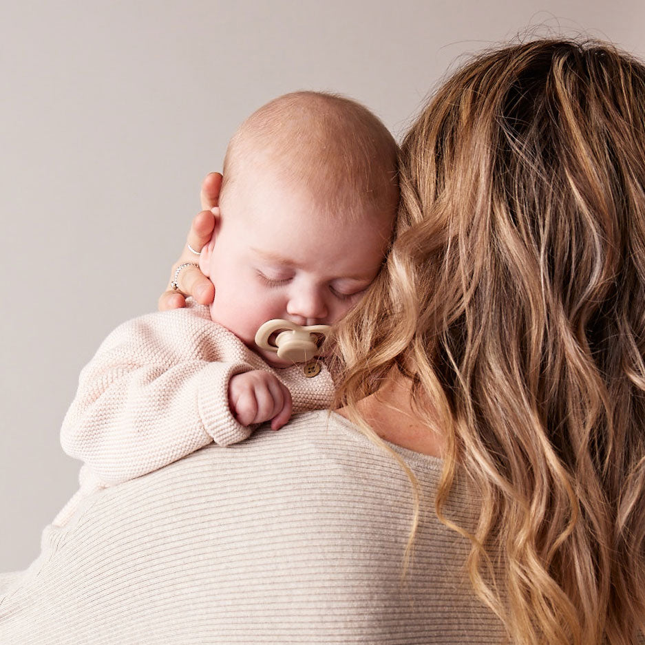 Pacifier パシファイアー(おしゃぶり)