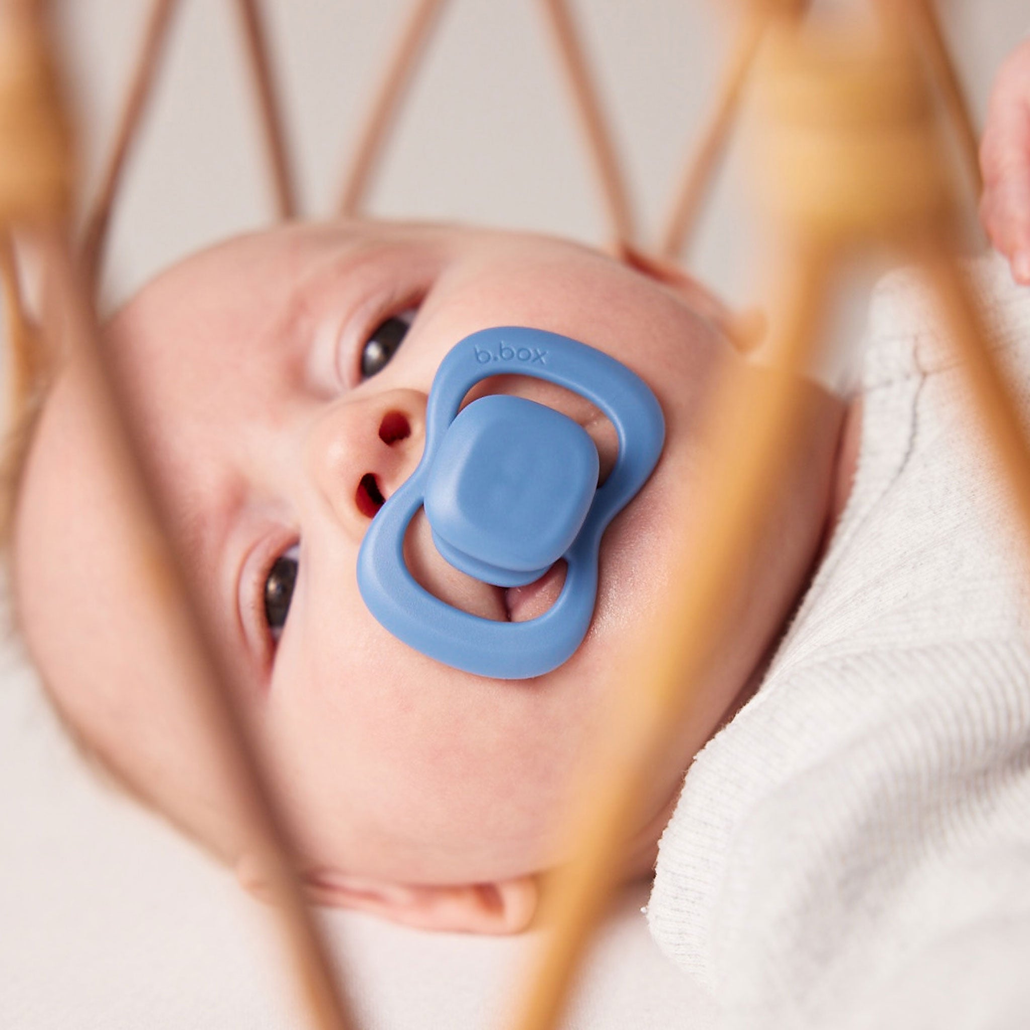 Pacifier パシファイアー(おしゃぶり)