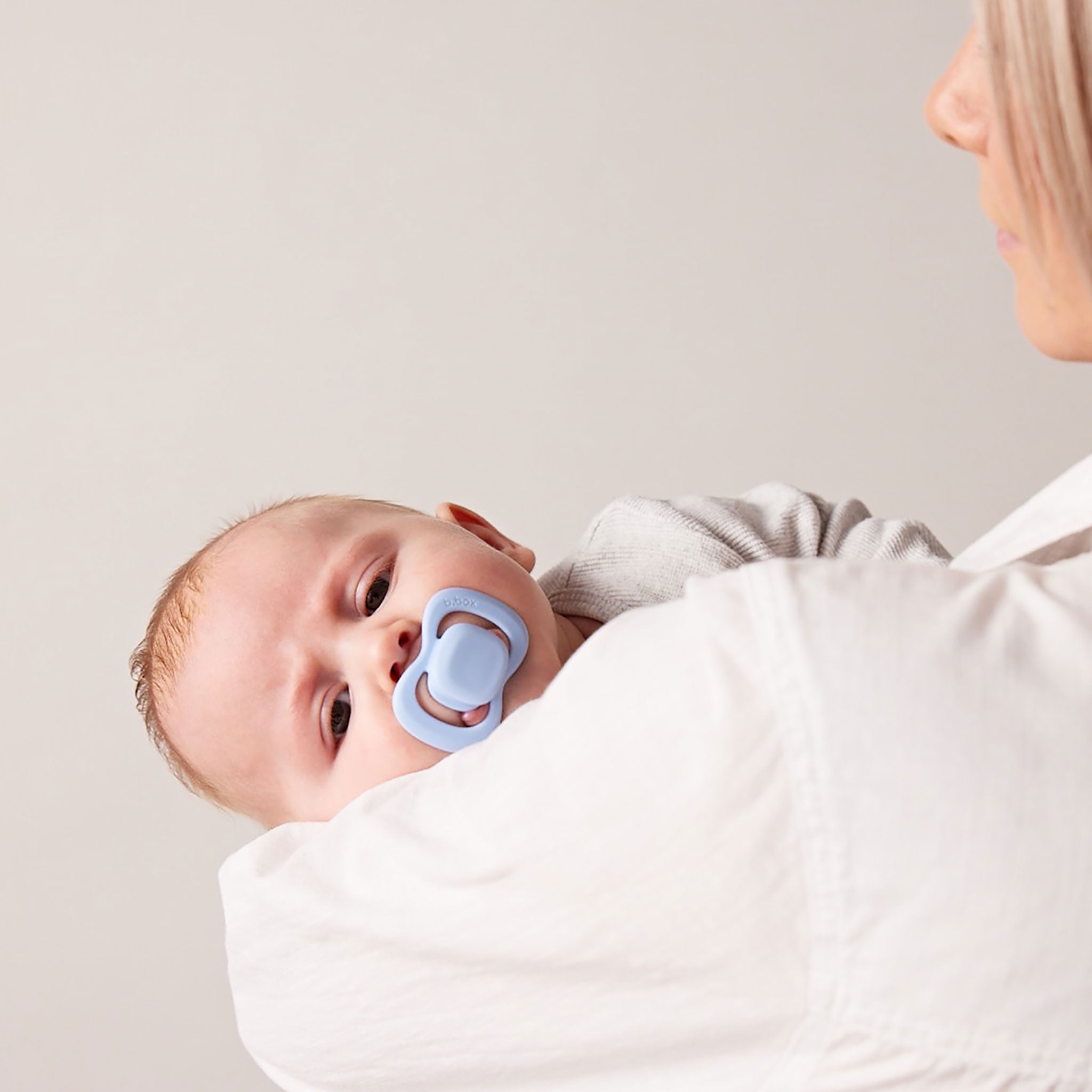 Pacifier パシファイアー(おしゃぶり)