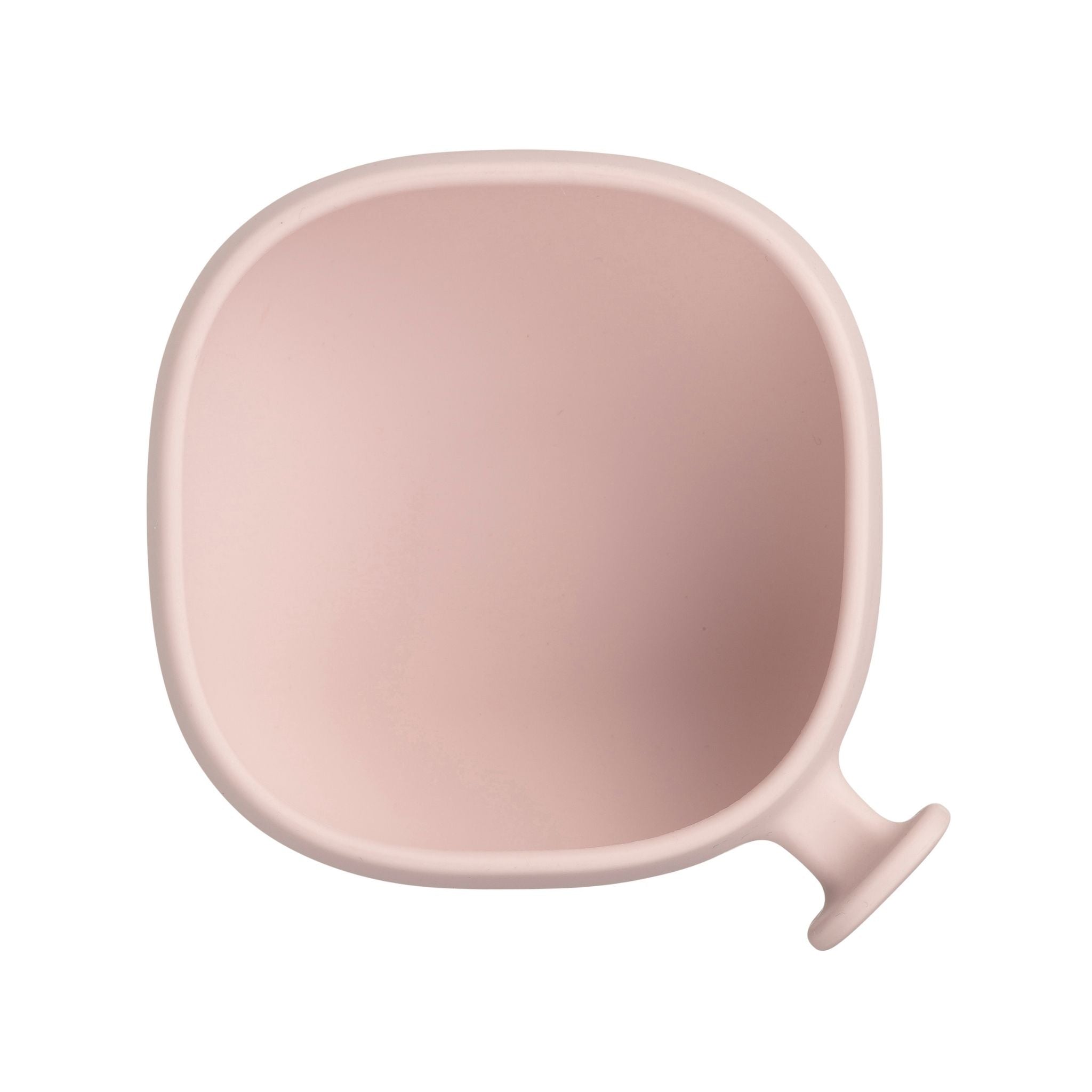 シリコンボウル+リッド(蓋・吸盤付きボウル)/Silicone Bowl+Lid