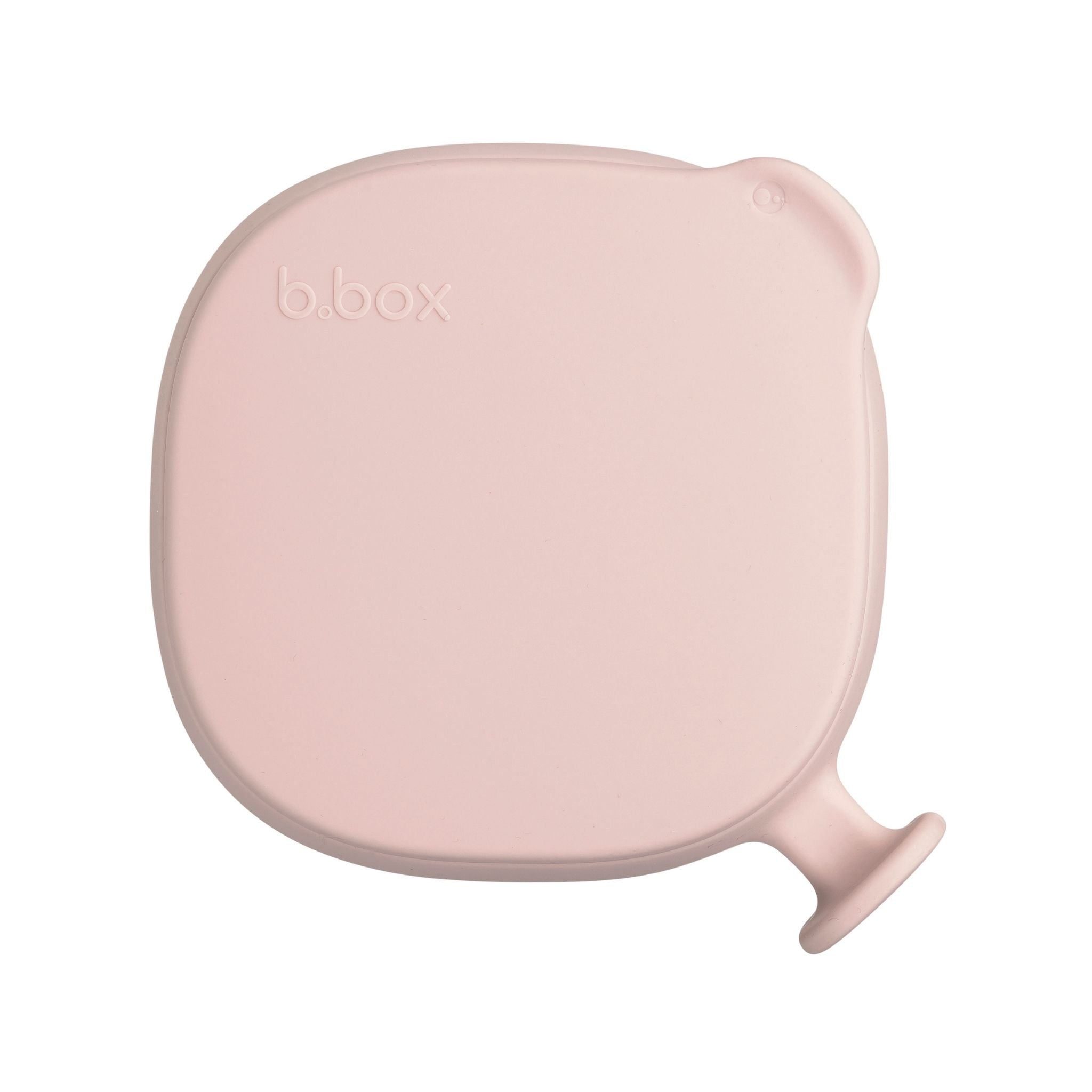 シリコンボウル+リッド(蓋・吸盤付きボウル)/Silicone Bowl+Lid