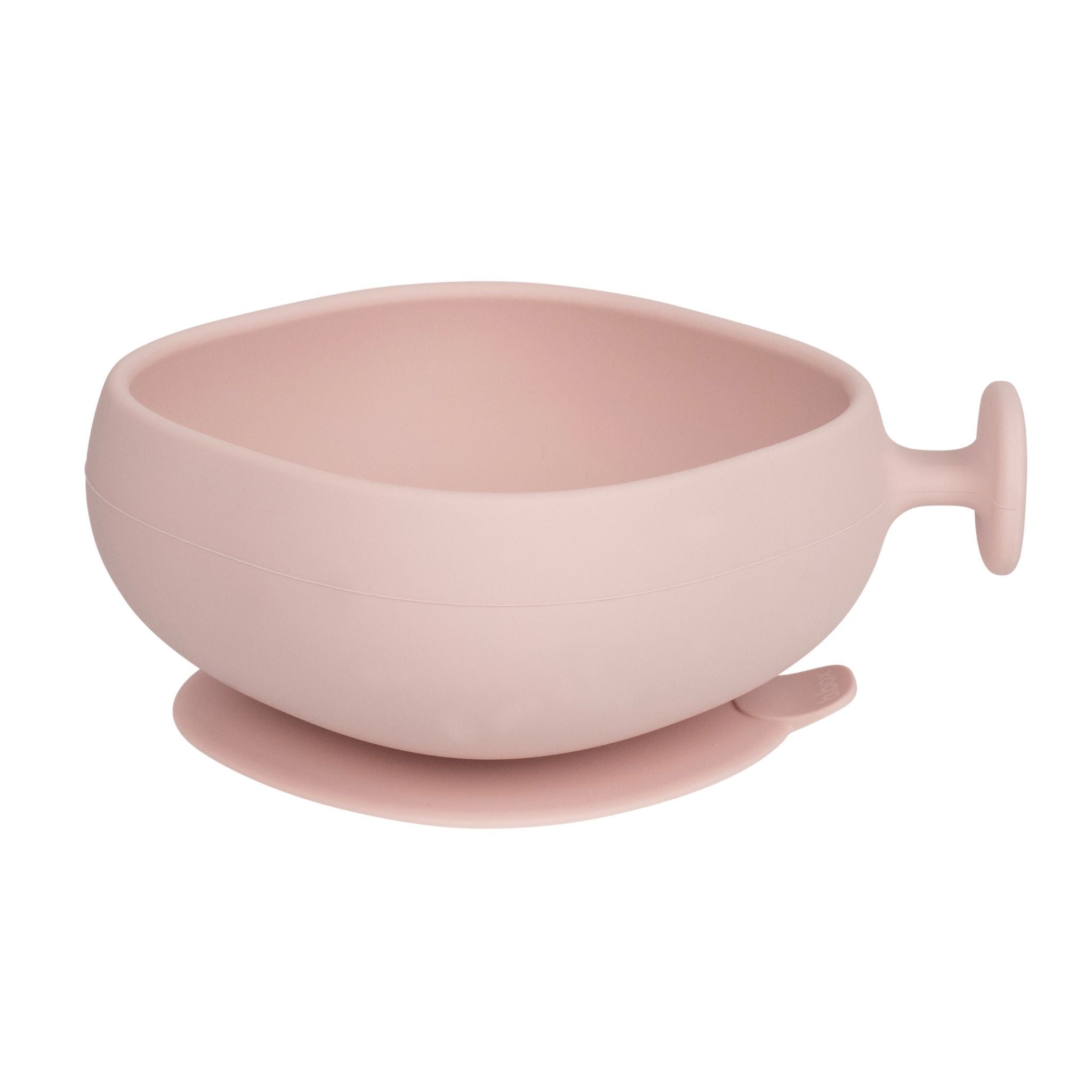 シリコンボウル+リッド(蓋・吸盤付きボウル)/Silicone Bowl+Lid