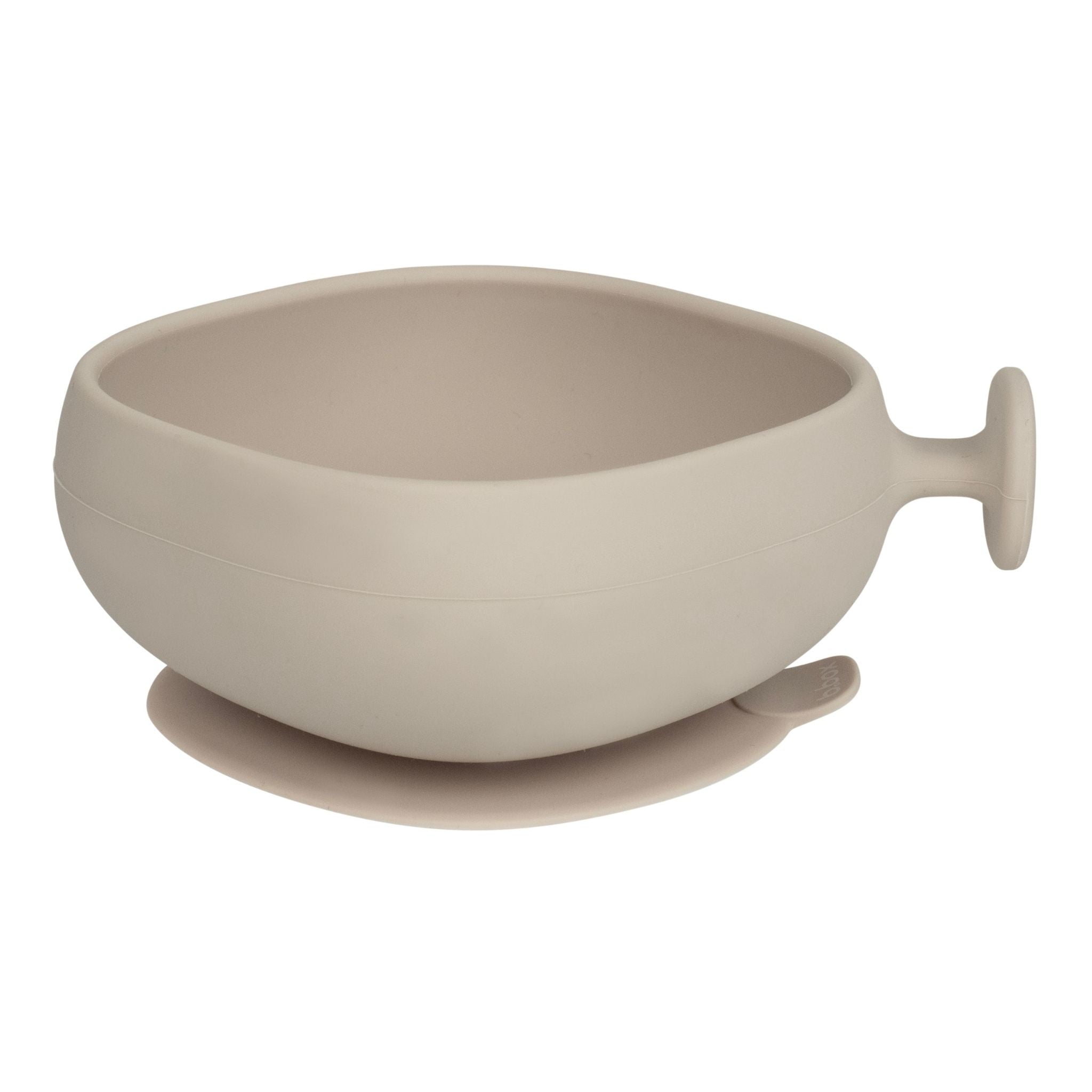 シリコンボウル+リッド(蓋・吸盤付きボウル)/Silicone Bowl+Lid