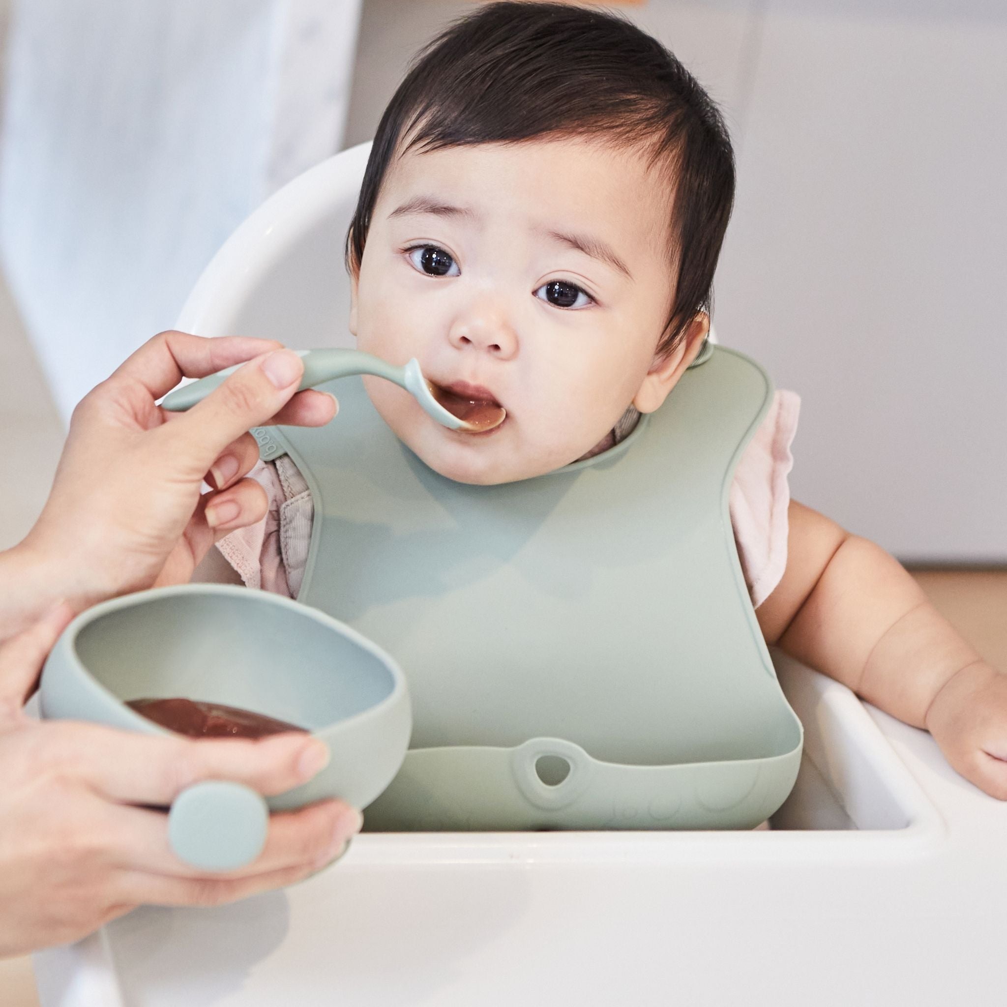 シリコンボウル+リッド(蓋・吸盤付きボウル)/Silicone Bowl+Lid